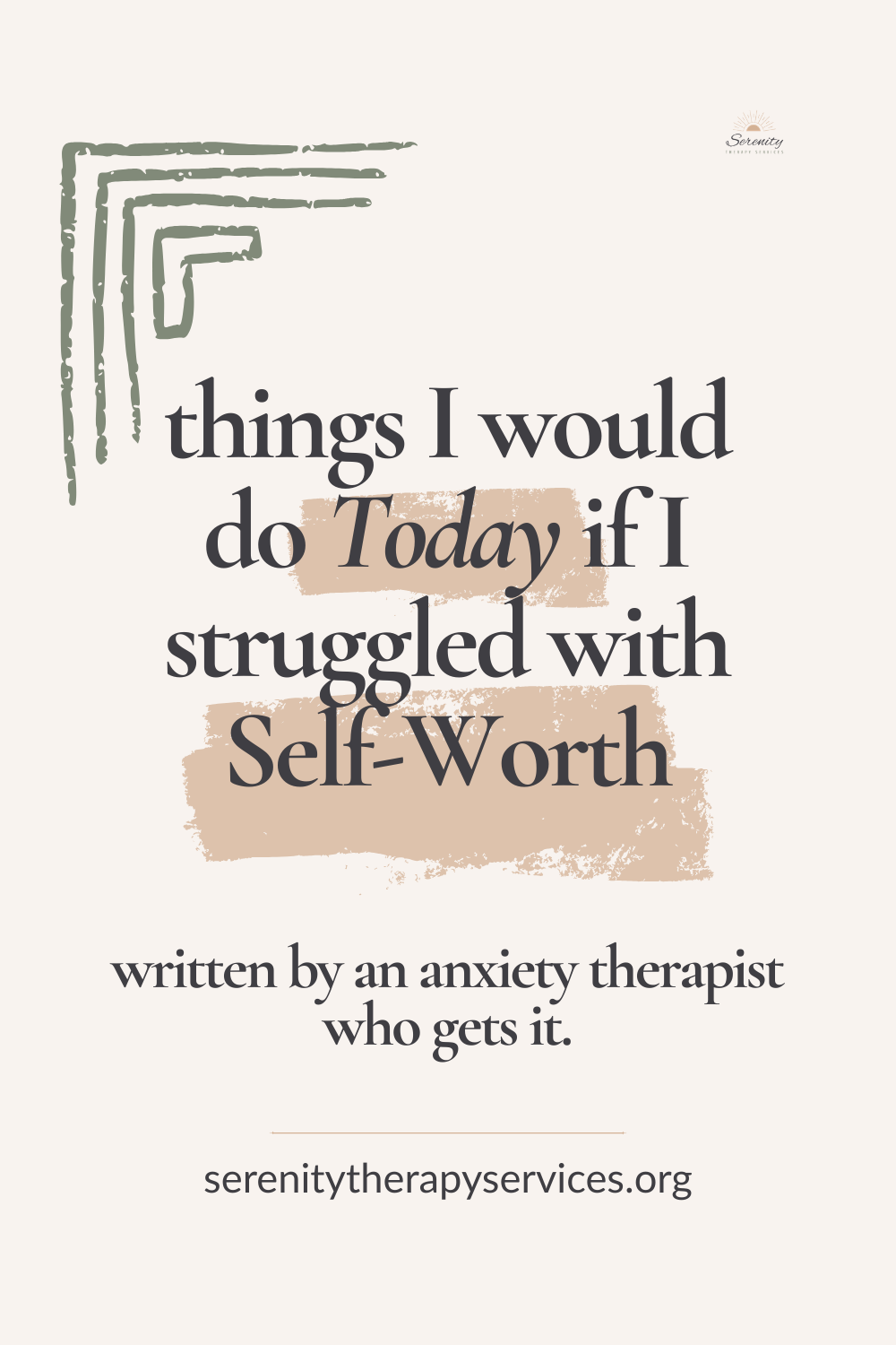 anxiety therapist in missouri explains what to do if compliments feel uncomfortable