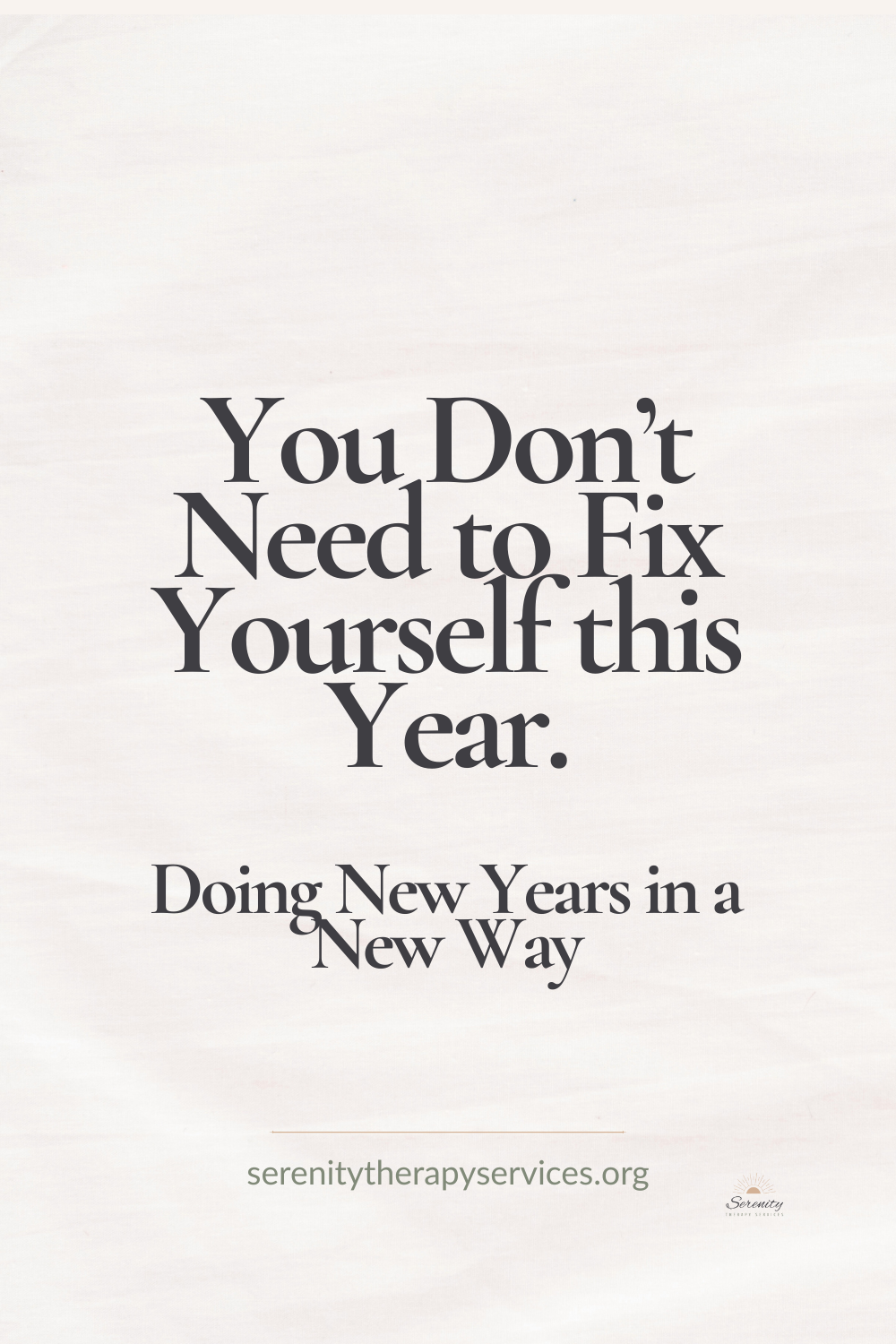 Soft calming image representing self-acceptance, rest, and emotional permission