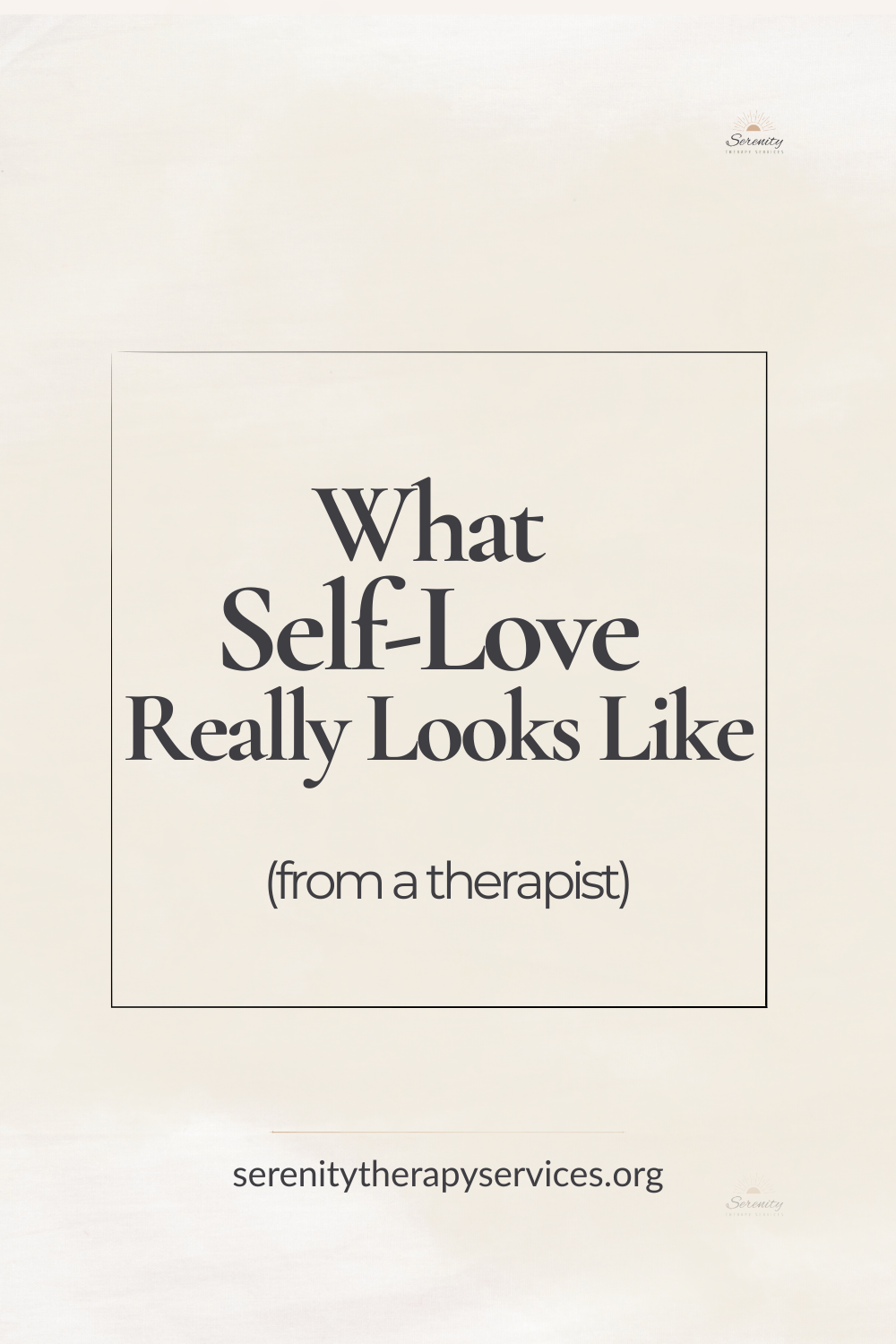 Therapist-approved explanation of real self-love focused on emotional safety, anxiety healing, and trauma-informed care.