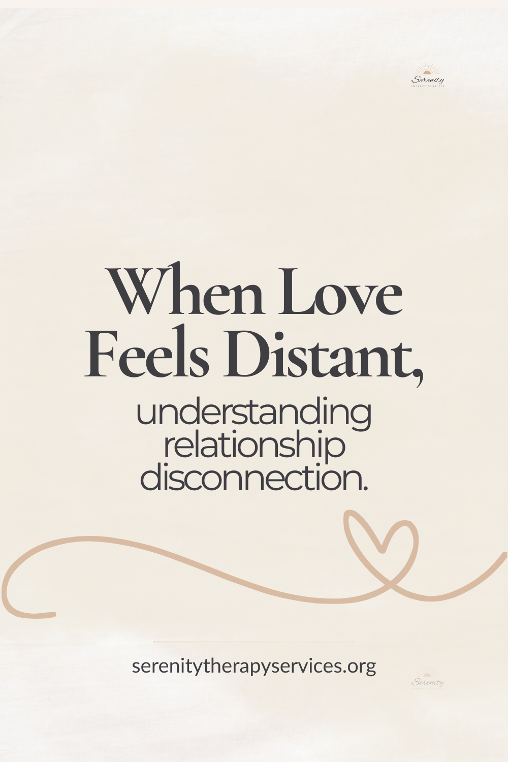 when love feels distant, how to reconnect with your partner