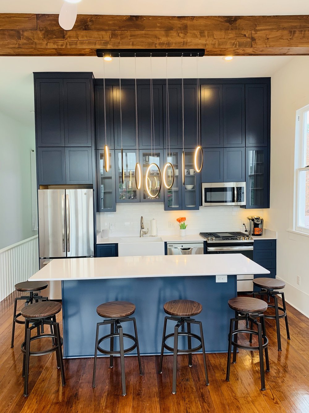 Baldwin & Co. ShortTerm Rental — Baldwin & Co.