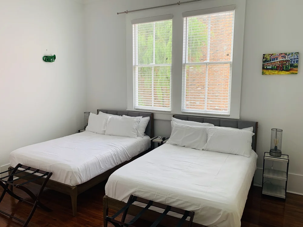 Baldwin & Co. ShortTerm Rental — Baldwin & Co.