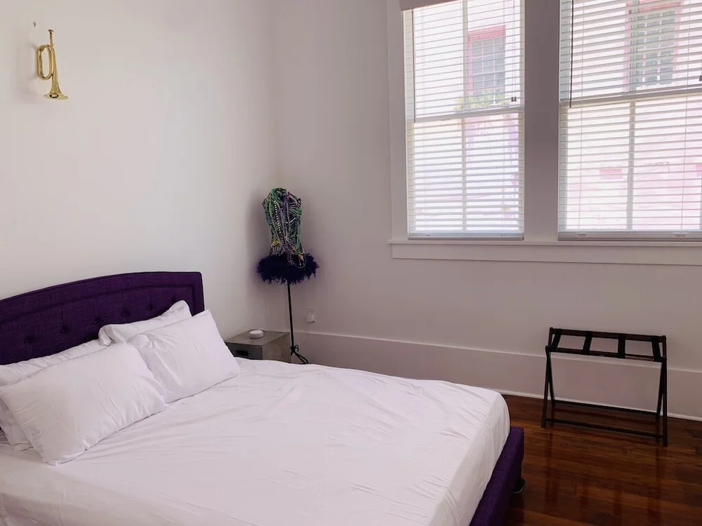 Baldwin & Co. ShortTerm Rental — Baldwin & Co.