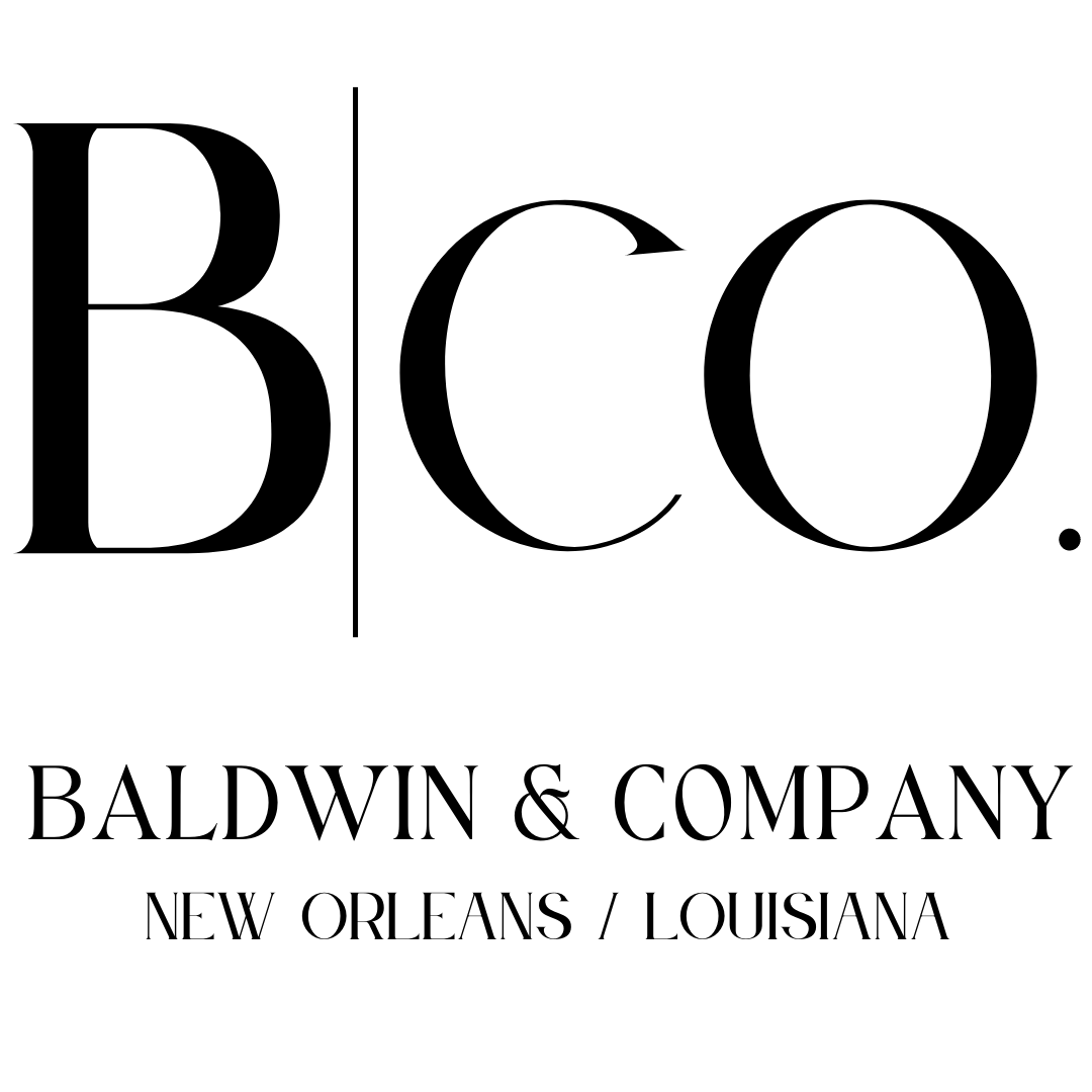 Baldwin &amp; Co.