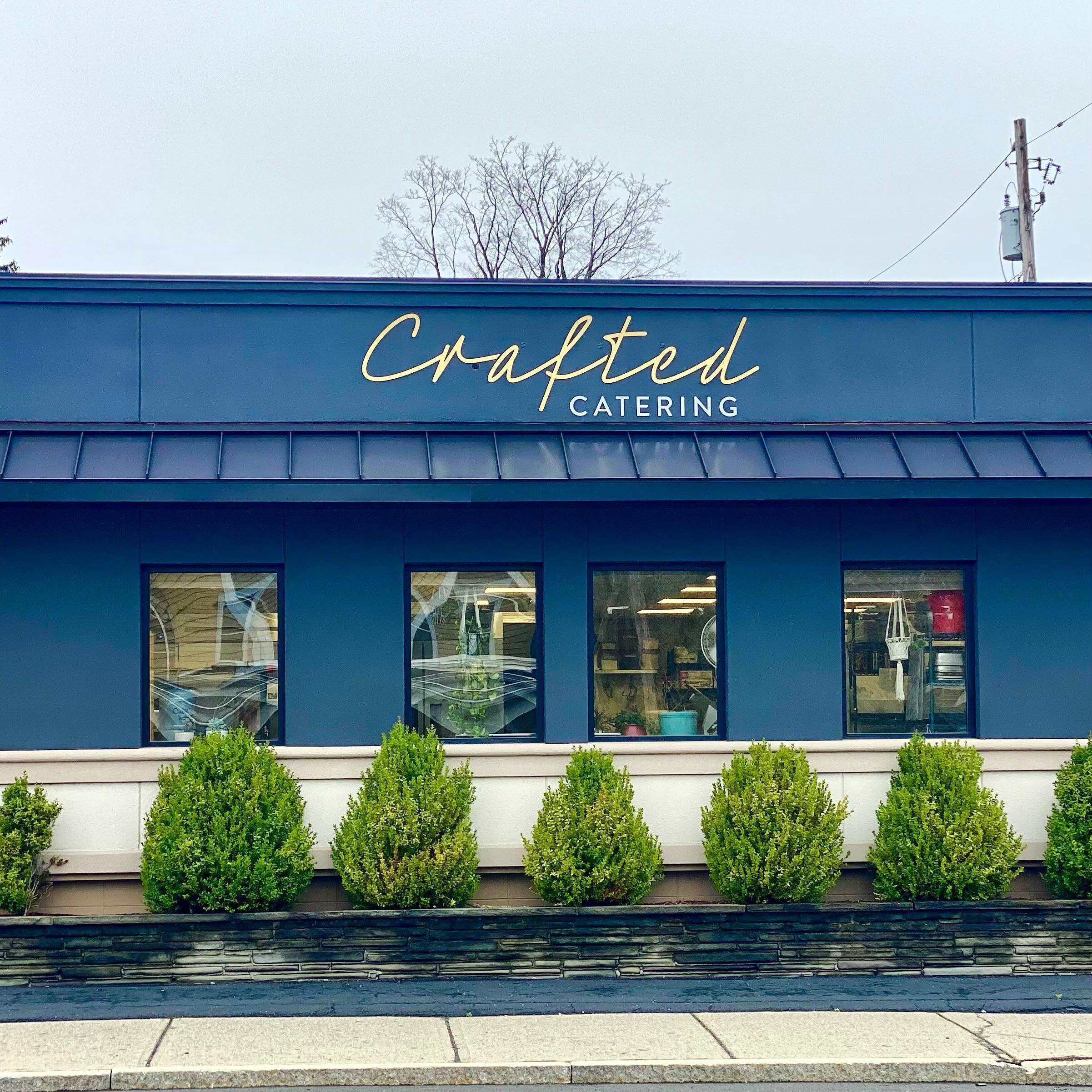 We&rsquo;re feeling right at home at 769 Pawling Avenue, thanks to our new sign from @ajsignco ! 🏠✨ It&rsquo;s the little touches that make our headquarters feel cozy and welcoming. 

Drive by and check it out!

#HomeSweetHQ