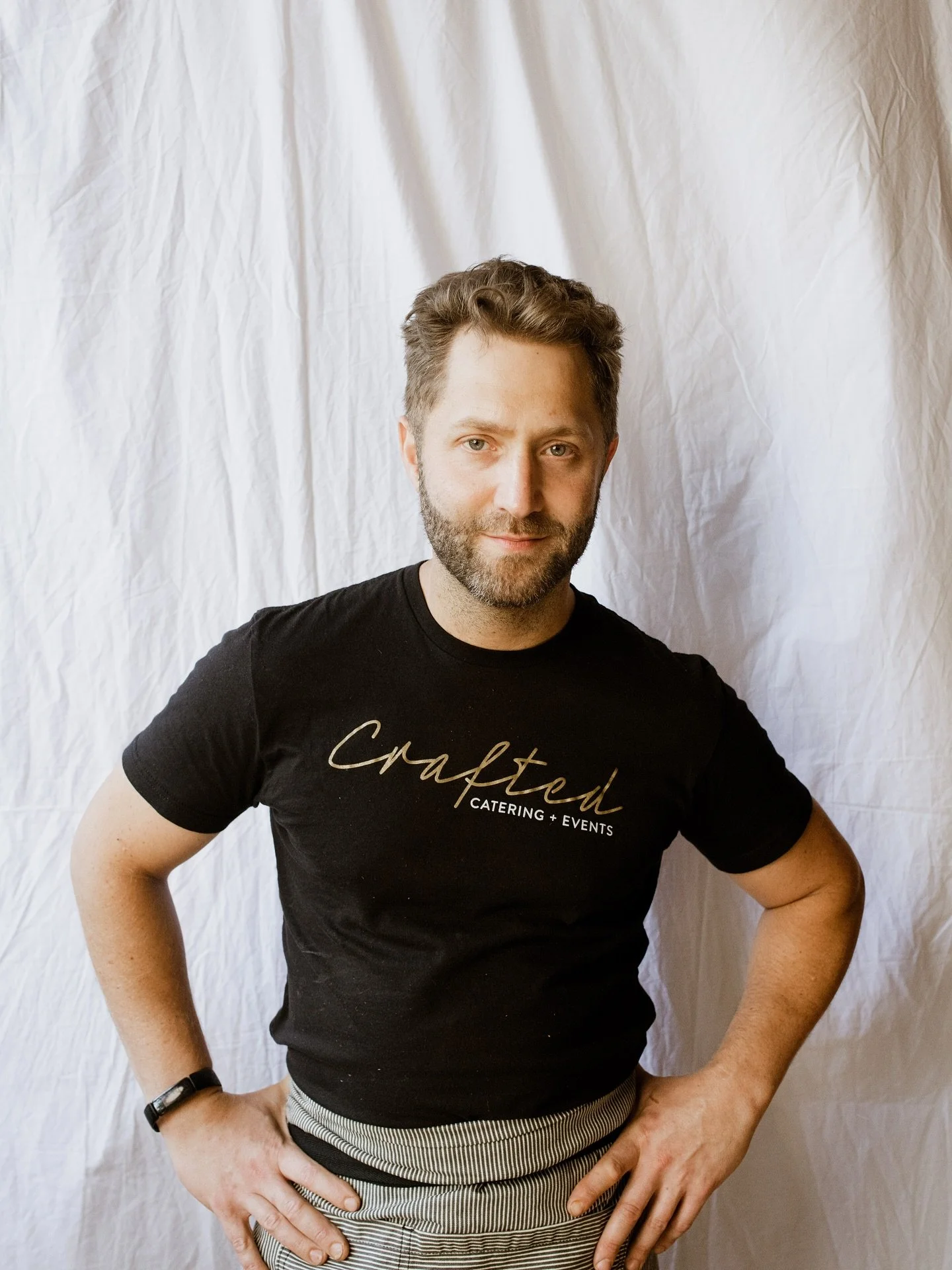 A few fun facts about Chef Will👨&zwj;🍳

1. He&rsquo;s a proud dog dad to Junior, his super cool German Shepherd sidekick. 🐾 
2. When he&rsquo;s not in the kitchen, you&rsquo;ll find him spending quality time with family and friends. ❤️
3. He loves