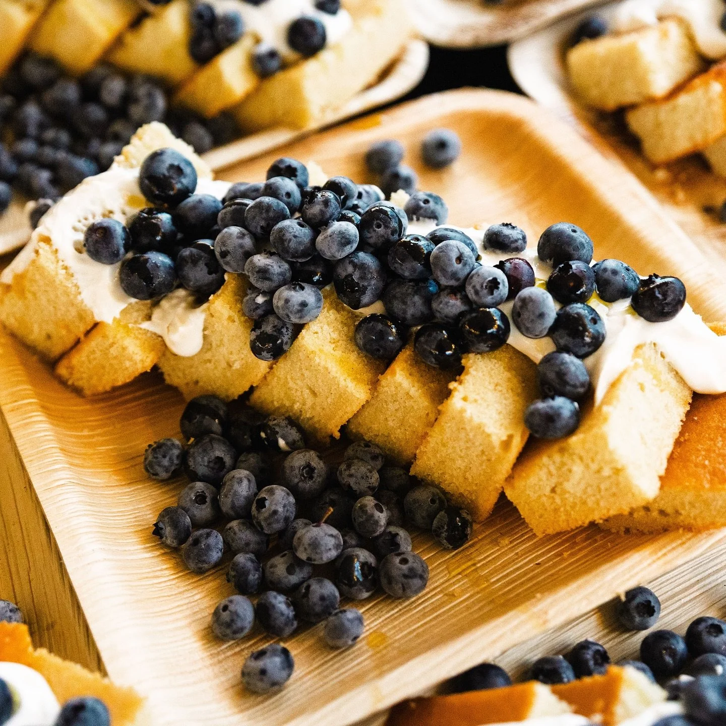 ✨Big dreams, local impact✨

As a small, locally owned business, we&rsquo;ve built Crafted Catering &amp; Events on creativity, hard work, and a love for our community. Winning the Gusto Impact Award would be truly transformational, helping us grow an