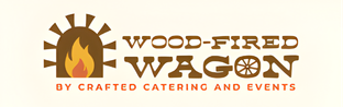 The Crafted Wood Fired Wagon: A Different Kind of Catering Experience
