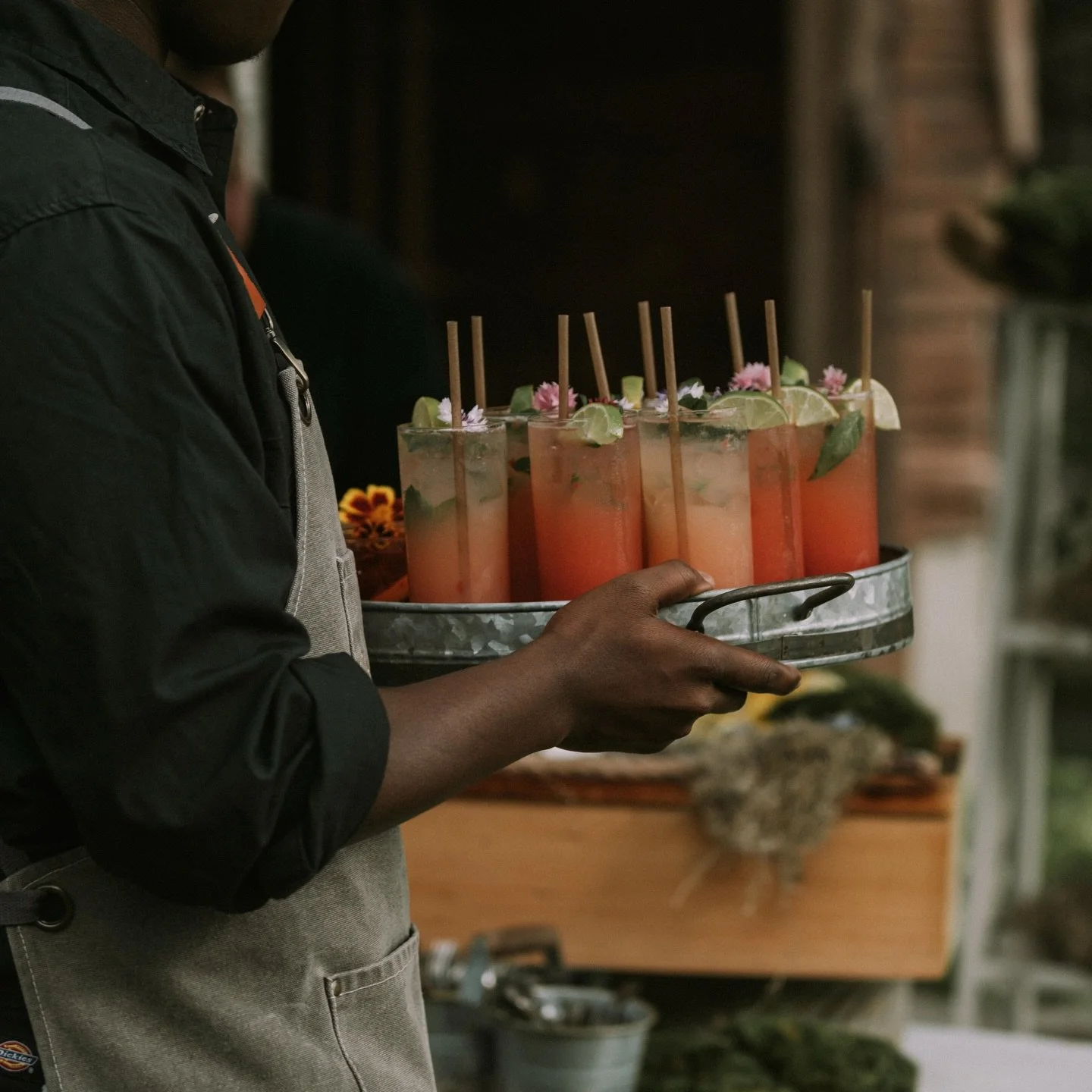 Over here just doing our civic duty in observance of National Cocktail Day🍹🍹🍹

Cheers!

@randirobertsphoto