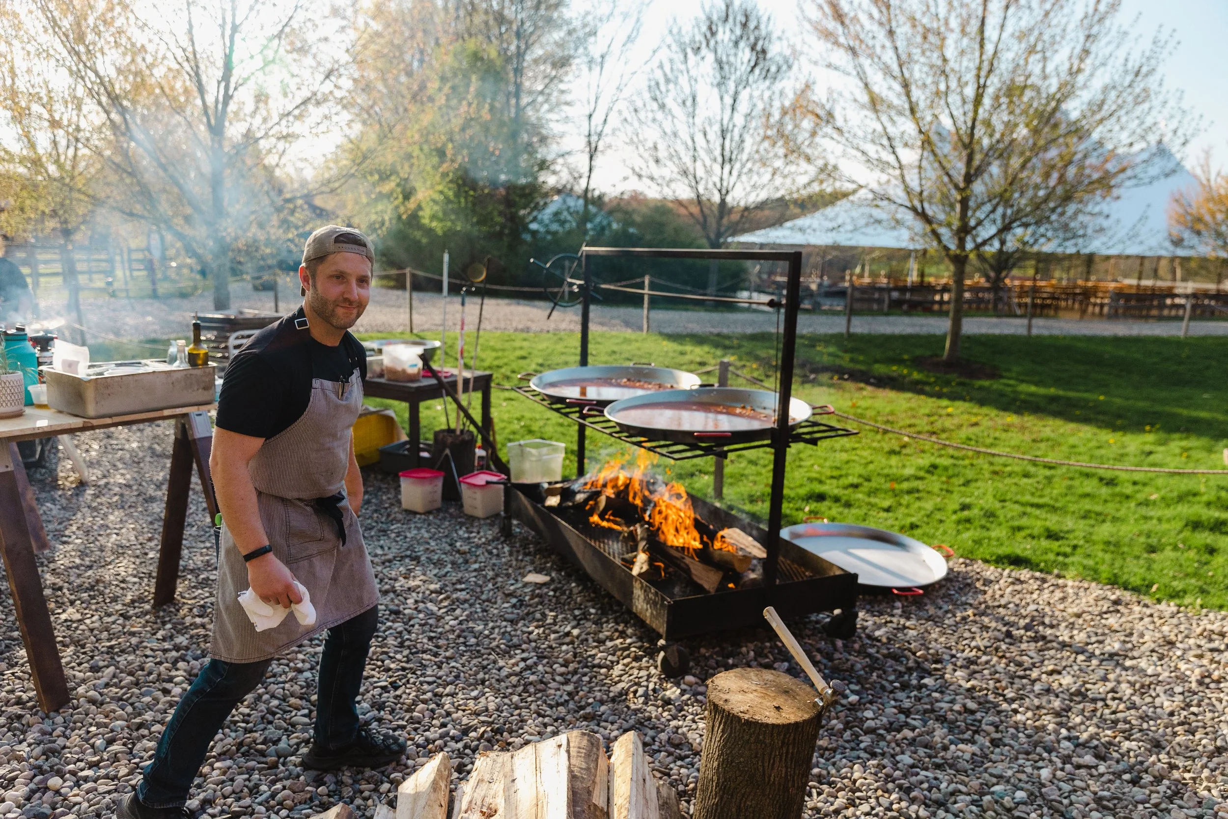 Some of Our Favorite Places to Host Your Event in Albany, Saratoga &amp; the Hudson Valley