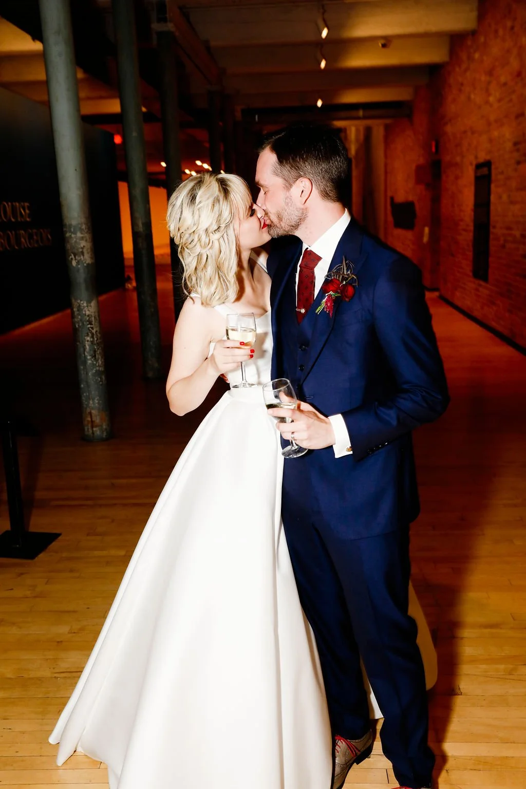 What Guests Actually Remember From Your Wedding