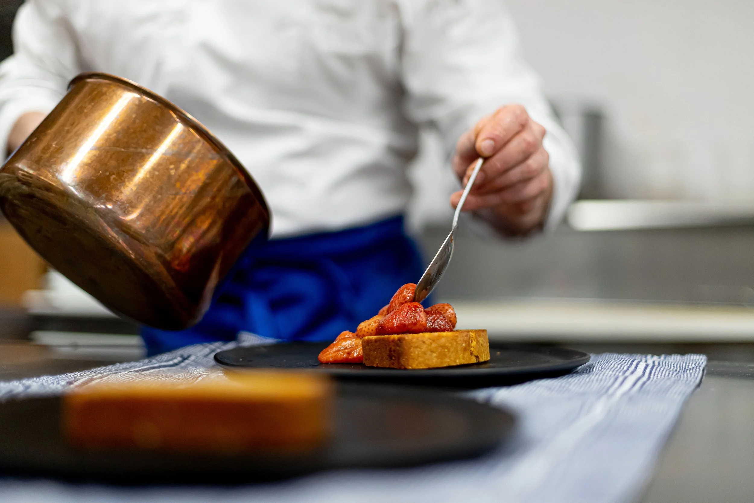 How to Make a Corporate Event Feel Less Like… a Corporate Event