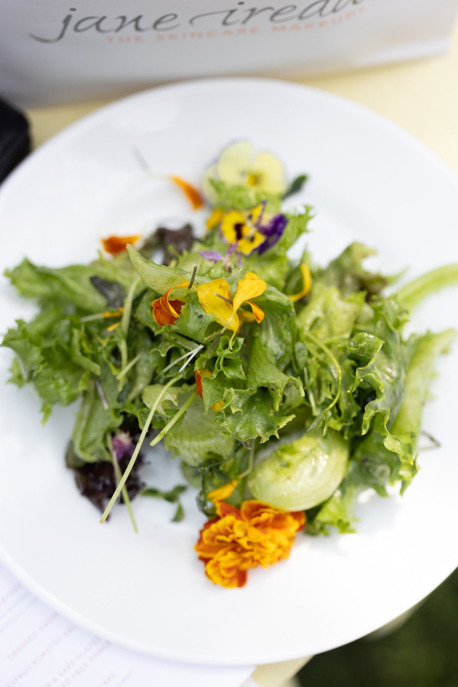 Crafted Catering and Events