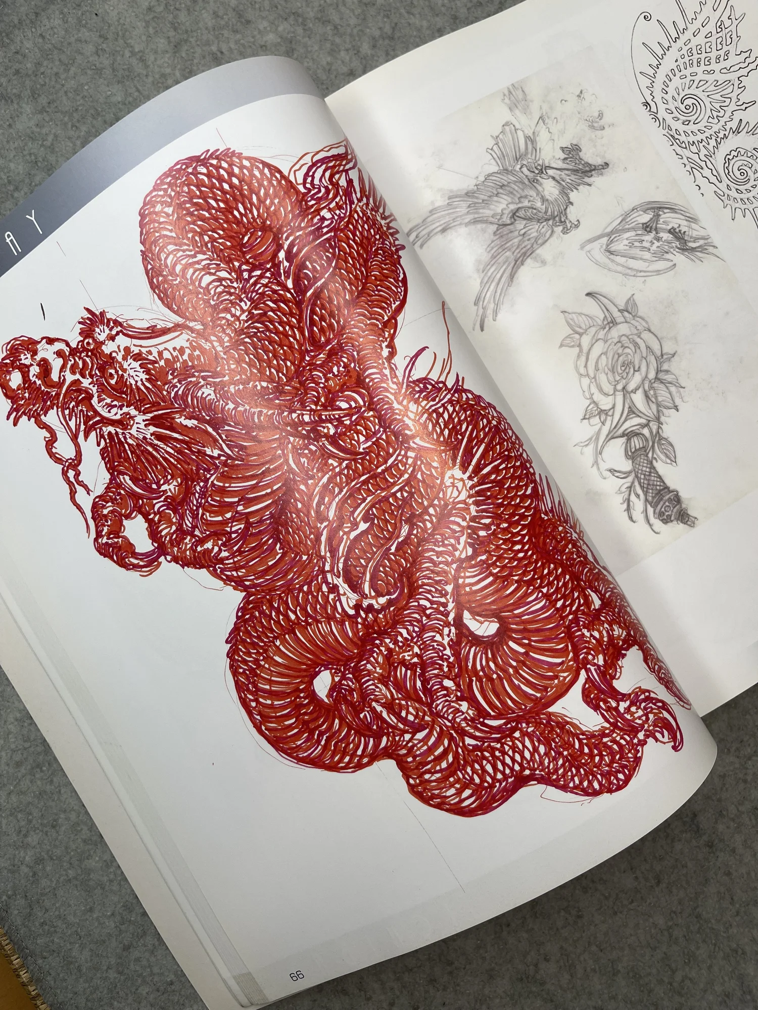 ICHIBAY — Bakezori Books