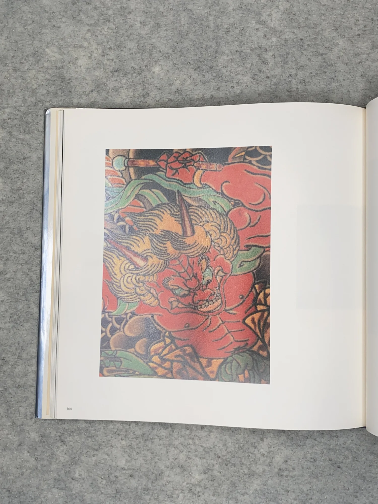 その他 JAPANESE TATTOOING RANSHO Japanese Tattooing RANSHO - The Photos of MASATO SUDO (First