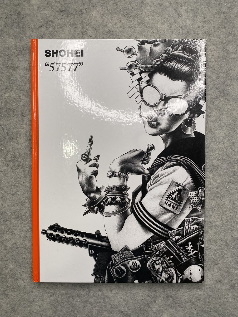 SHOHEI 