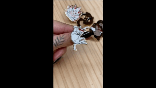 Bakeneko pin.gif