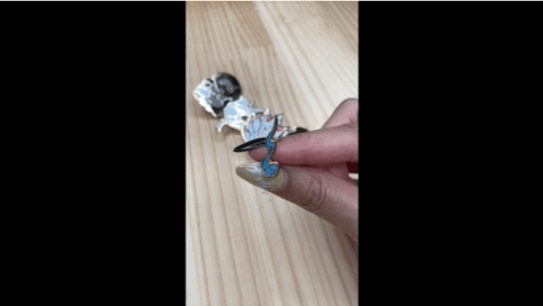 Kaika blue pin.gif