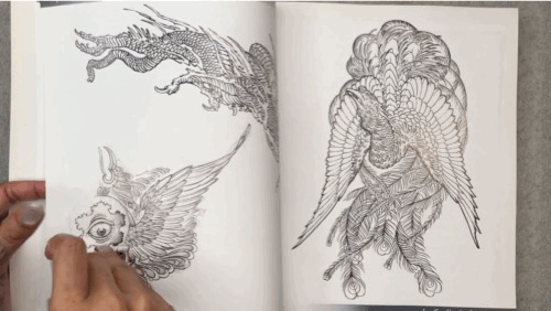 ICHIBAY — Bakezori Books