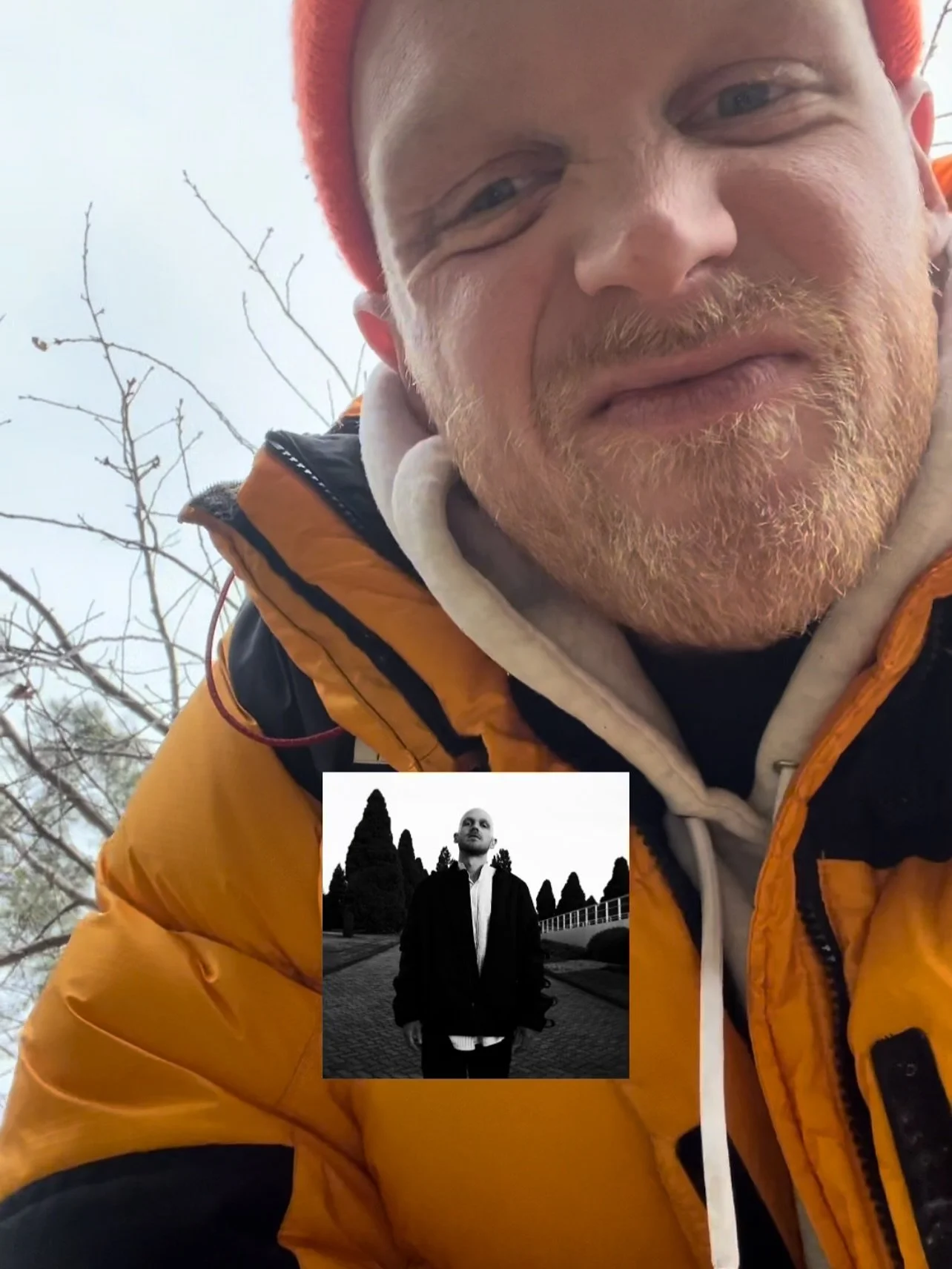 Happy 4 monthiversary to &lsquo;Alamein.&rsquo; 🥀

Thank yall who listened. Very grateful to wake up everyday anew to keep carving the stone. 

Also @masterinparis just got his mastering hands on the latest @dijondijon_ record go give it a spin it&r