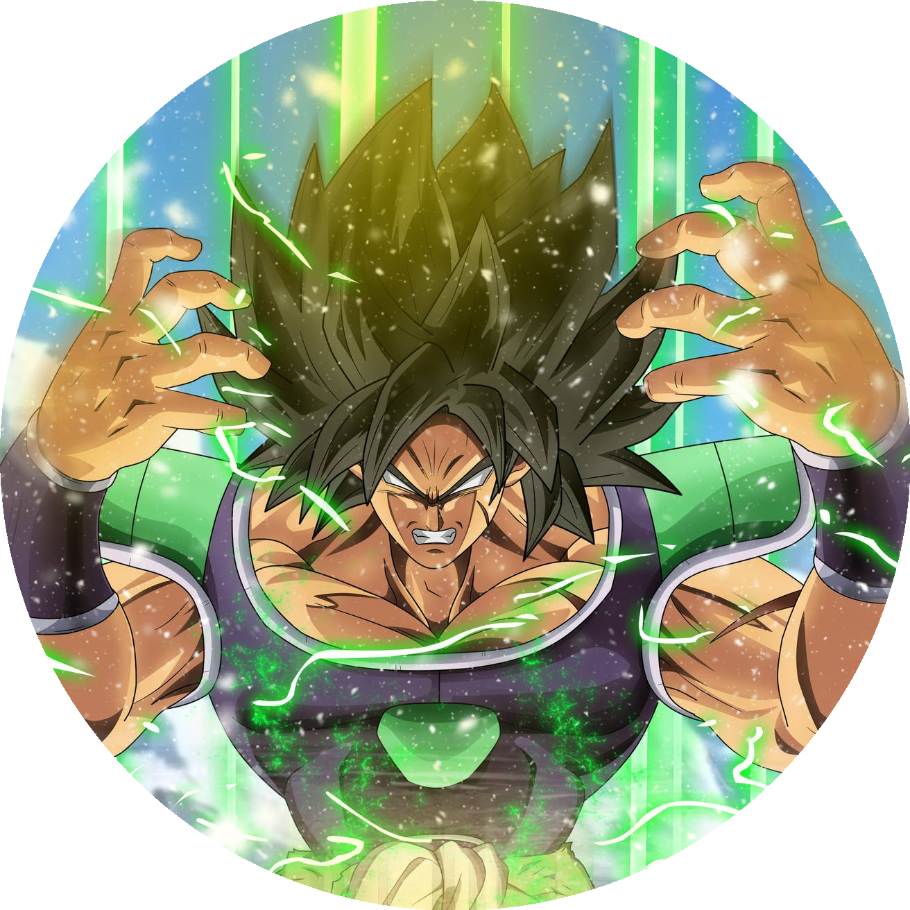 Broly: Rebuilding Code Security with Signal, Speed, and AI