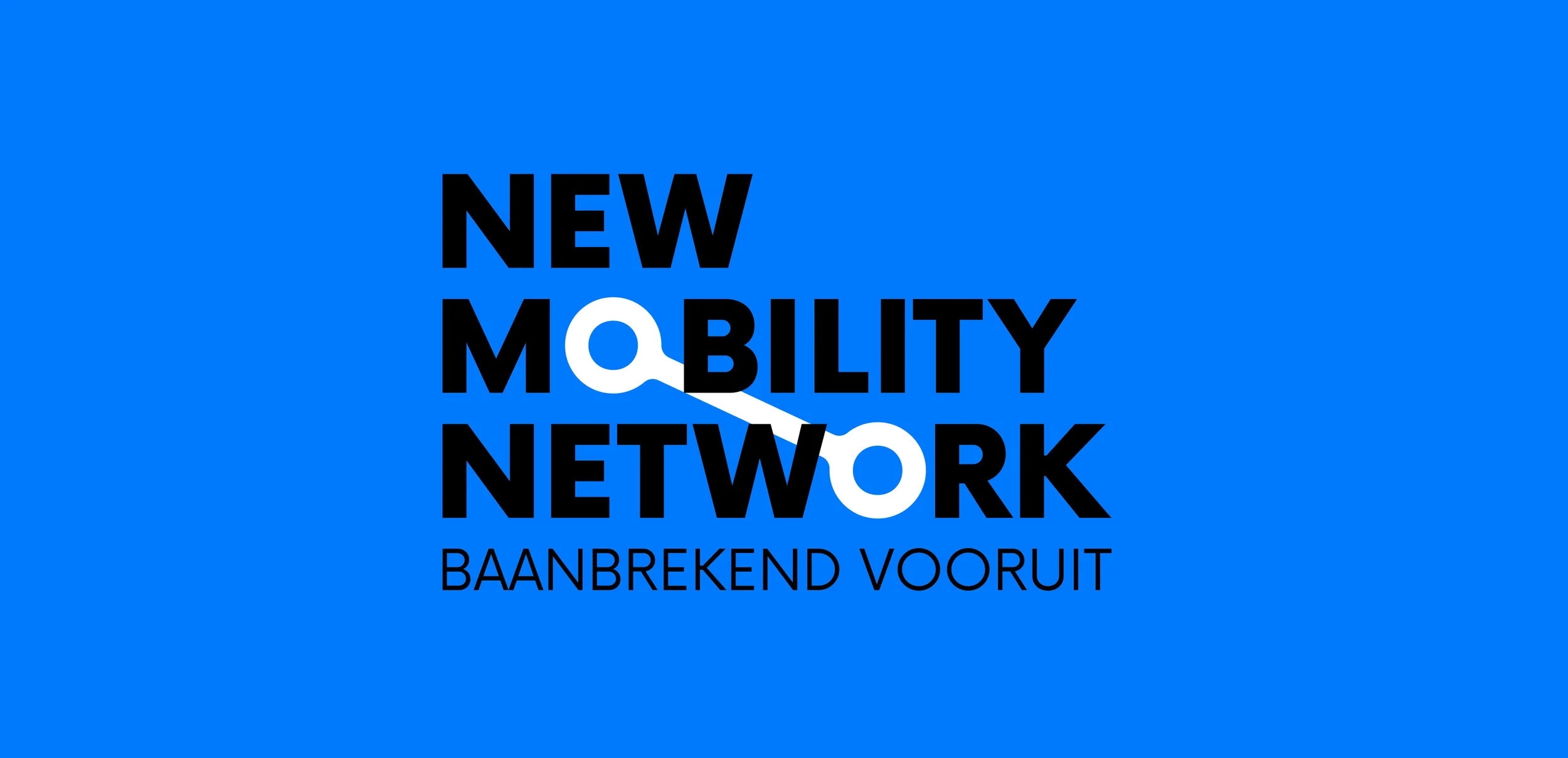 Nieuwe tijden vragen een nieuwe mobiliteit