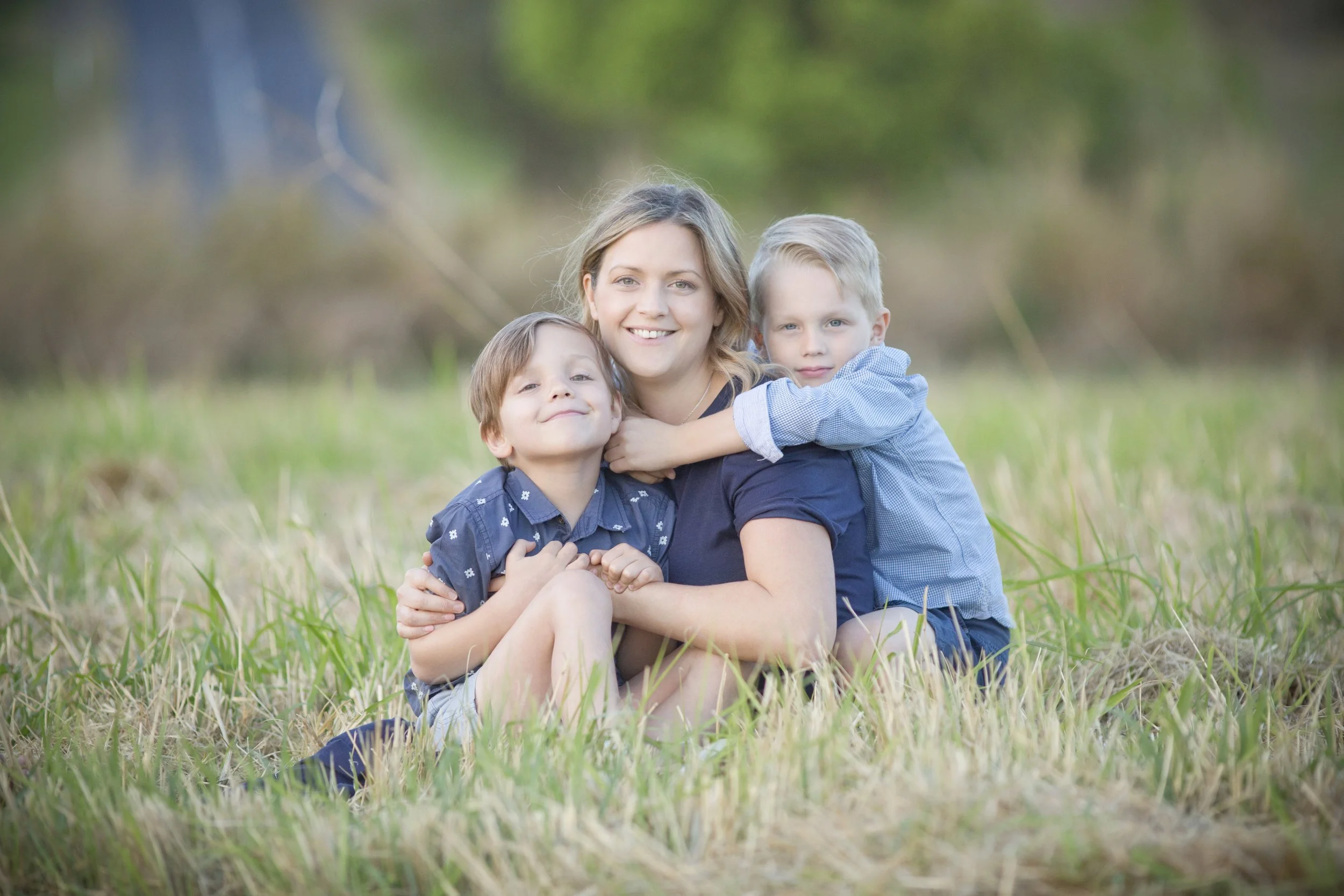 Creating More Peace and Harmony in the Home