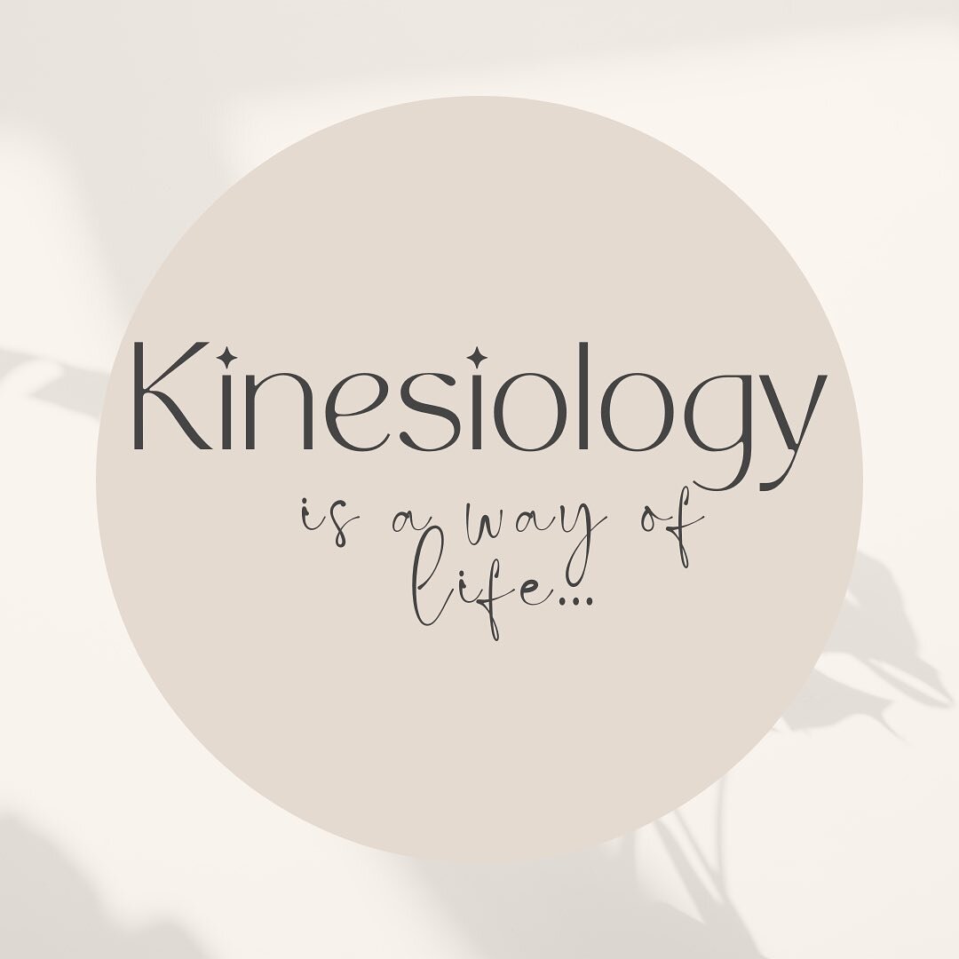 Kinesiology is a way of life!

This morning I woke with a stiff sore neck on one side, so I decided to give myself a healing session to work out the underlying issue contributing to my physical symptoms.

Through turning to my own work I was able to 