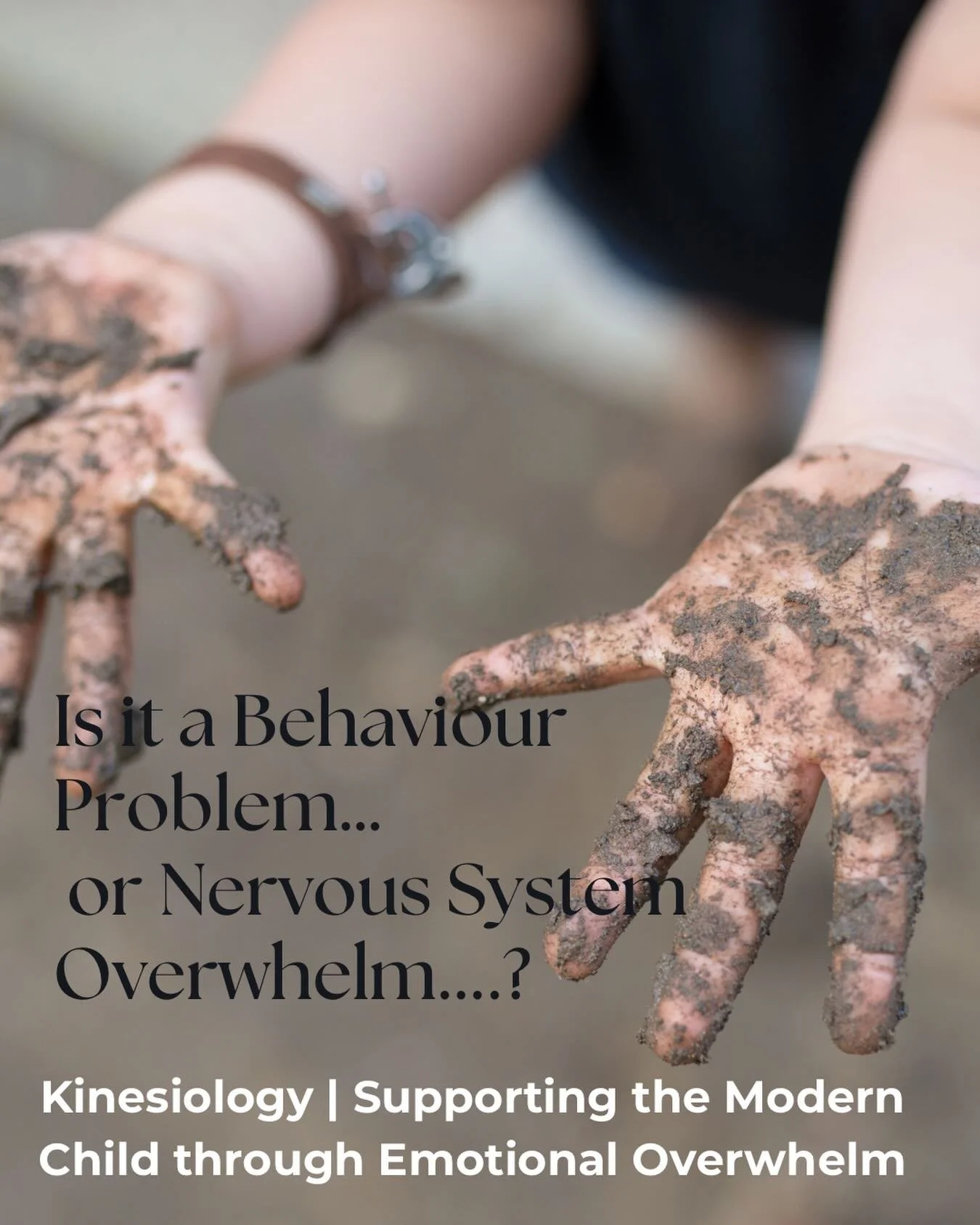 When Children Are Overwhelmed, It Doesn&rsquo;t Always Look How You Expect

I often see children in clinic who are struggling with big emotions, sleep challenges, or changes in behaviour.

From the outside, it can look like defiance, frustration, or 