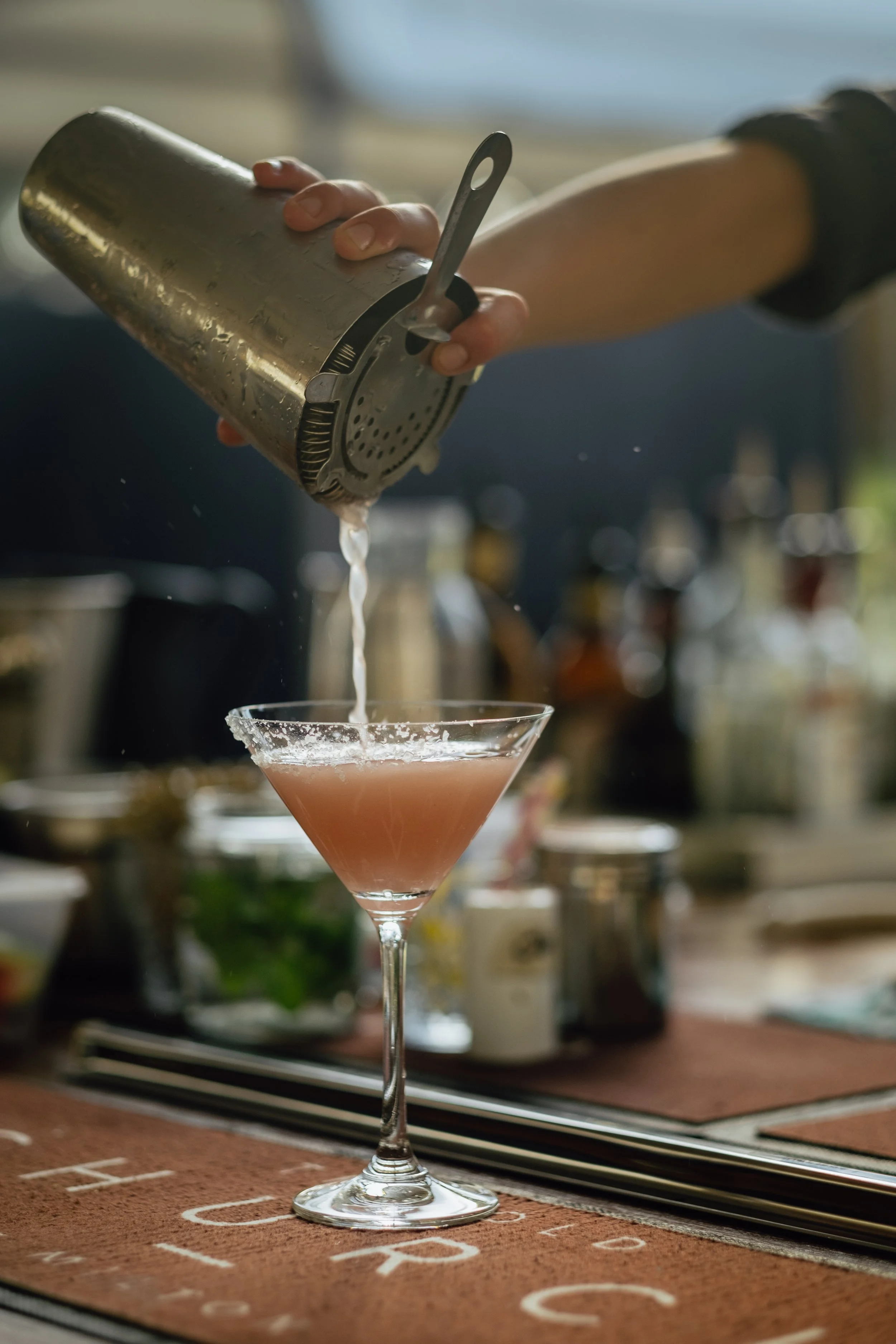 Altar Wine Bar Australian and International Cheese and Wine Bar in Milton