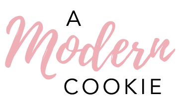 A Modern Cookie