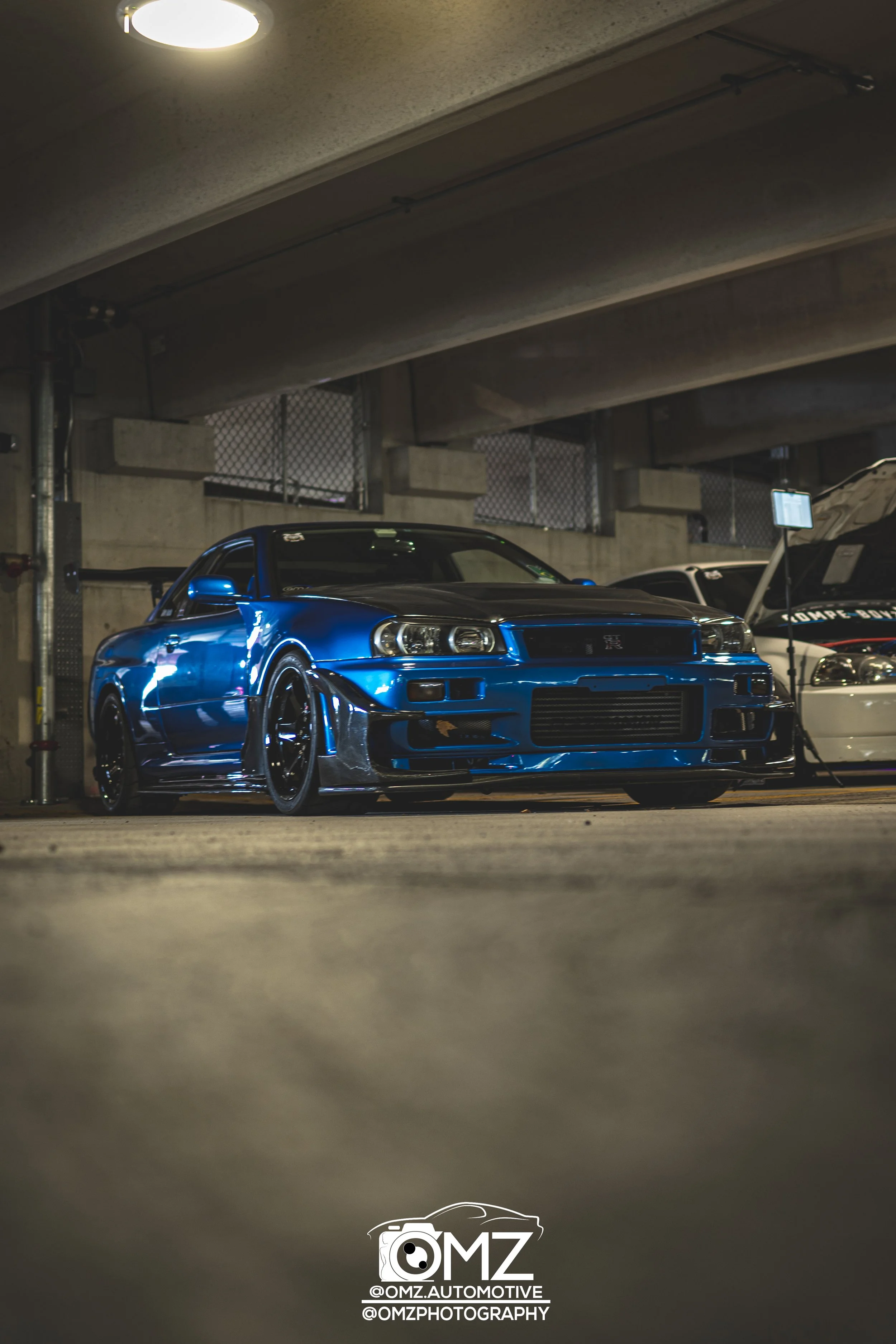 RIXs Tokyo Show in Paterson NJ