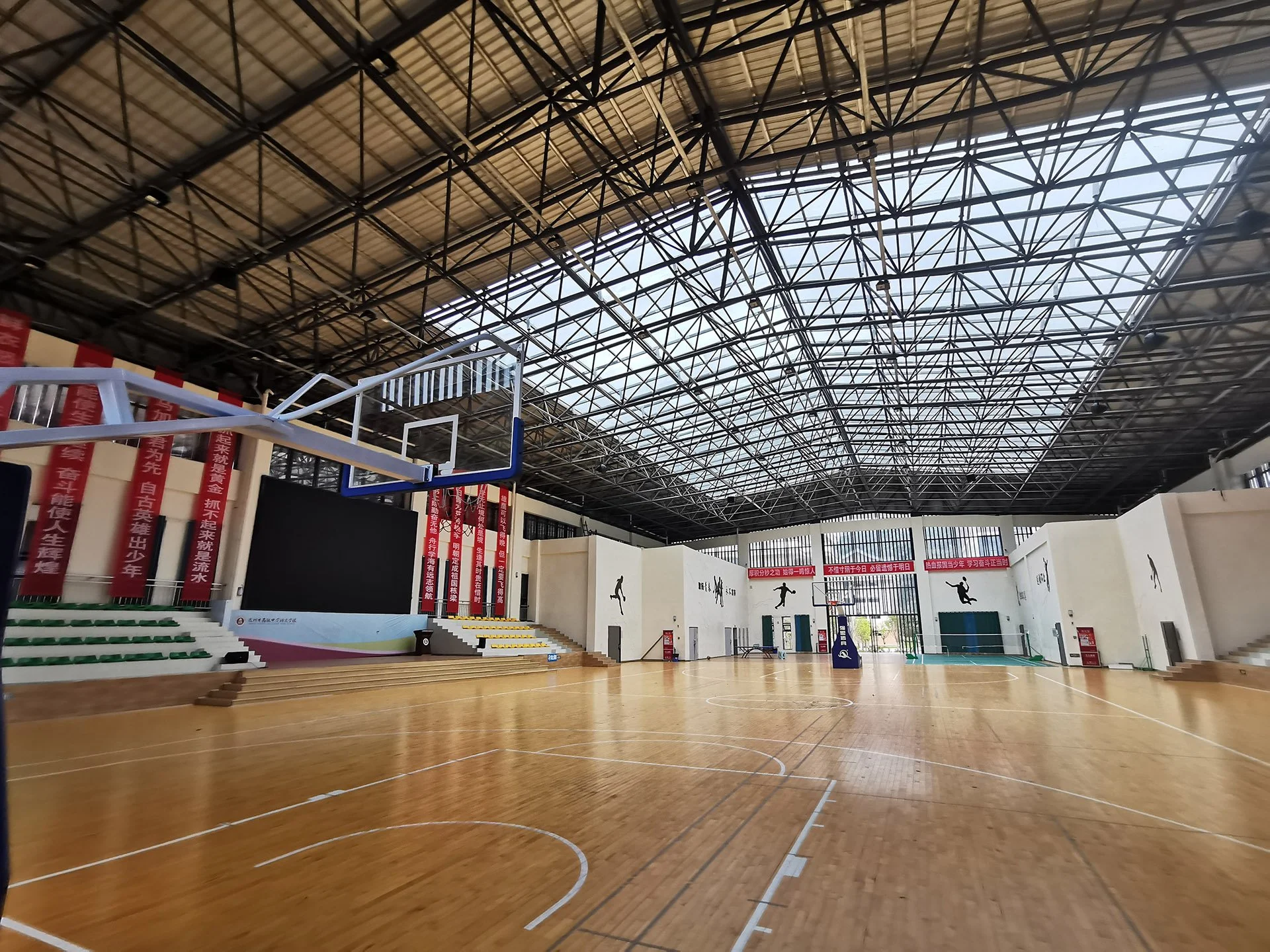 10.4-Dazhou Peiwen High School in Dazhou.jpg