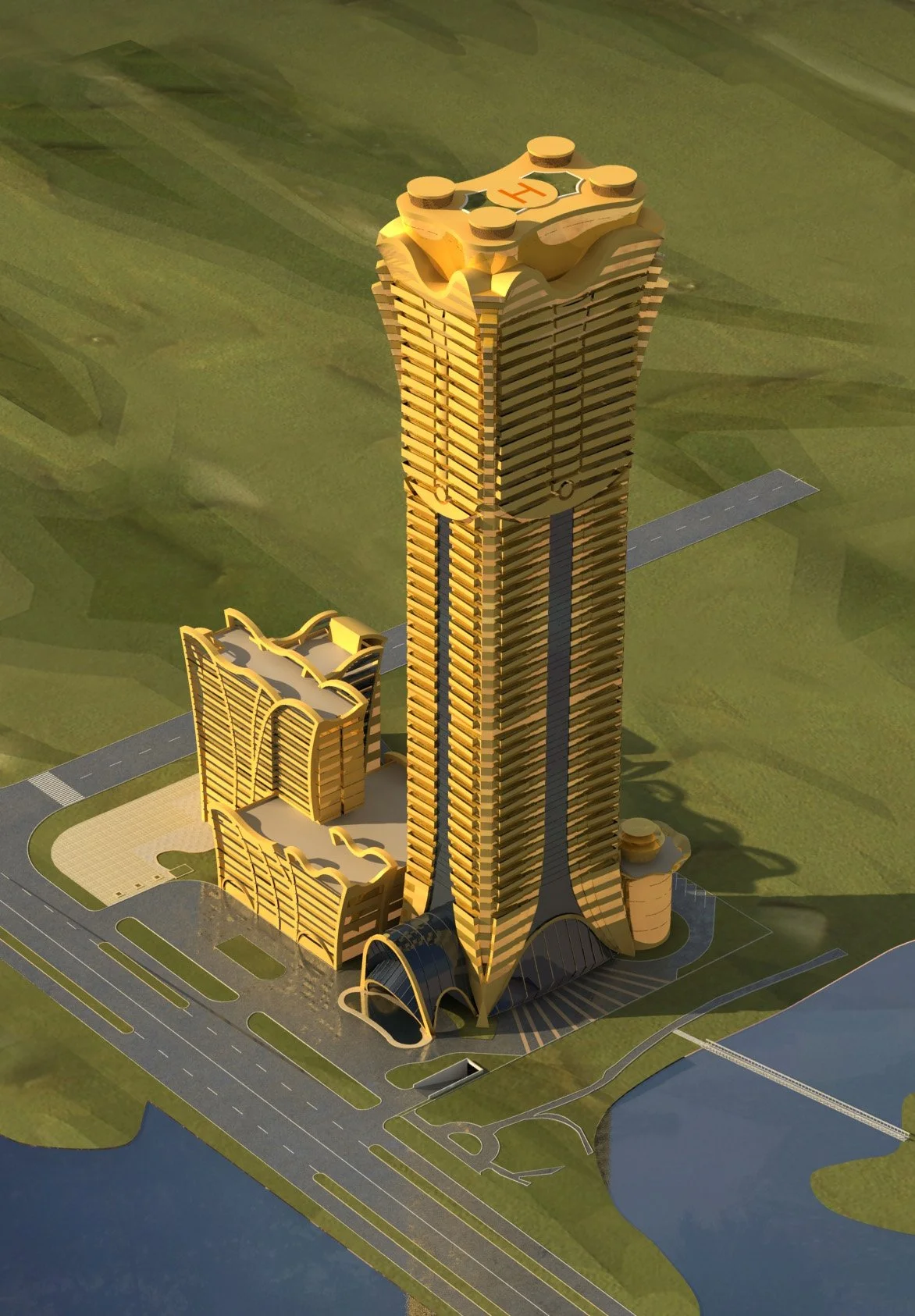 9.1-Design Proposal for Mixed Use High Rise Complex.jpg