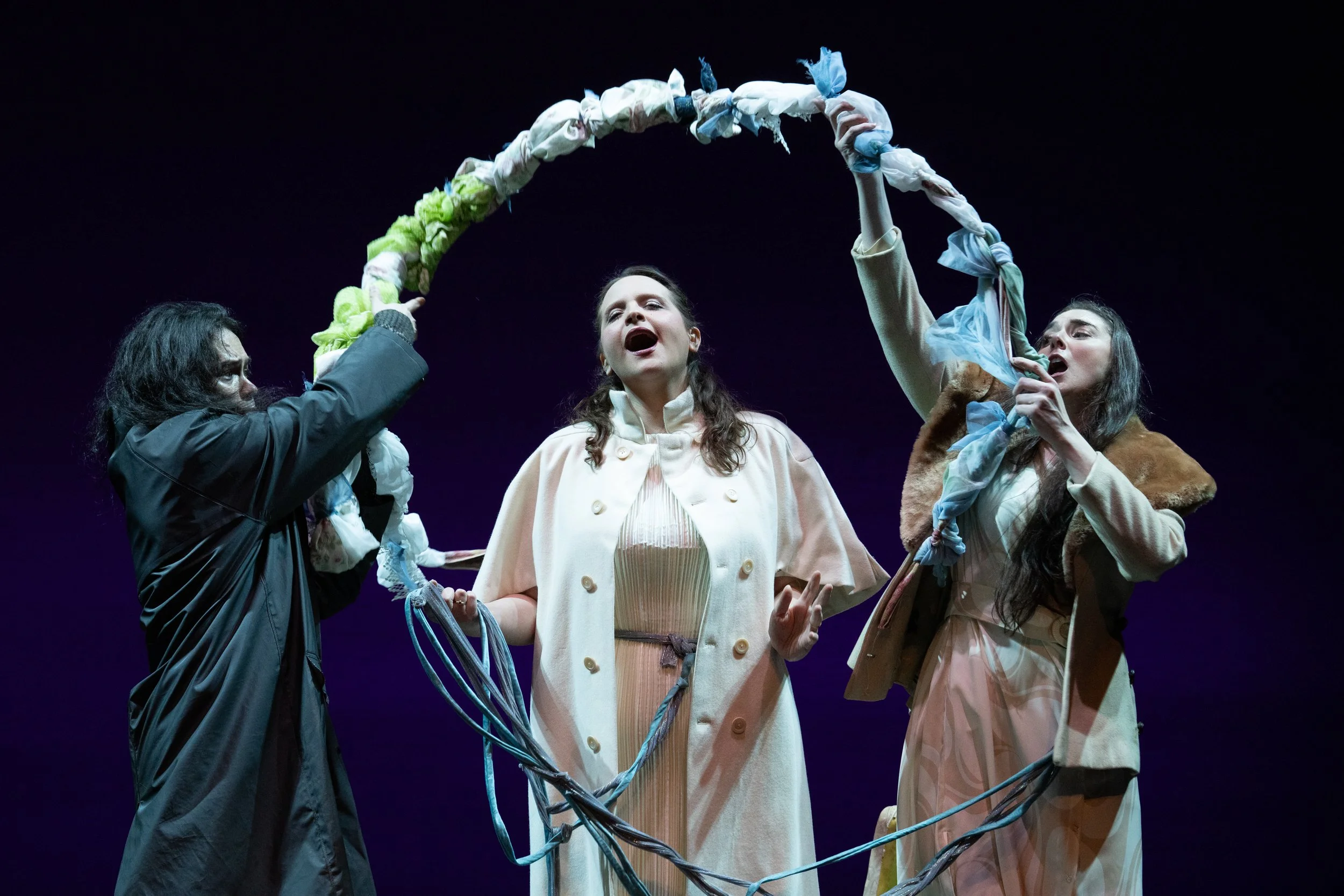 Transit Operas