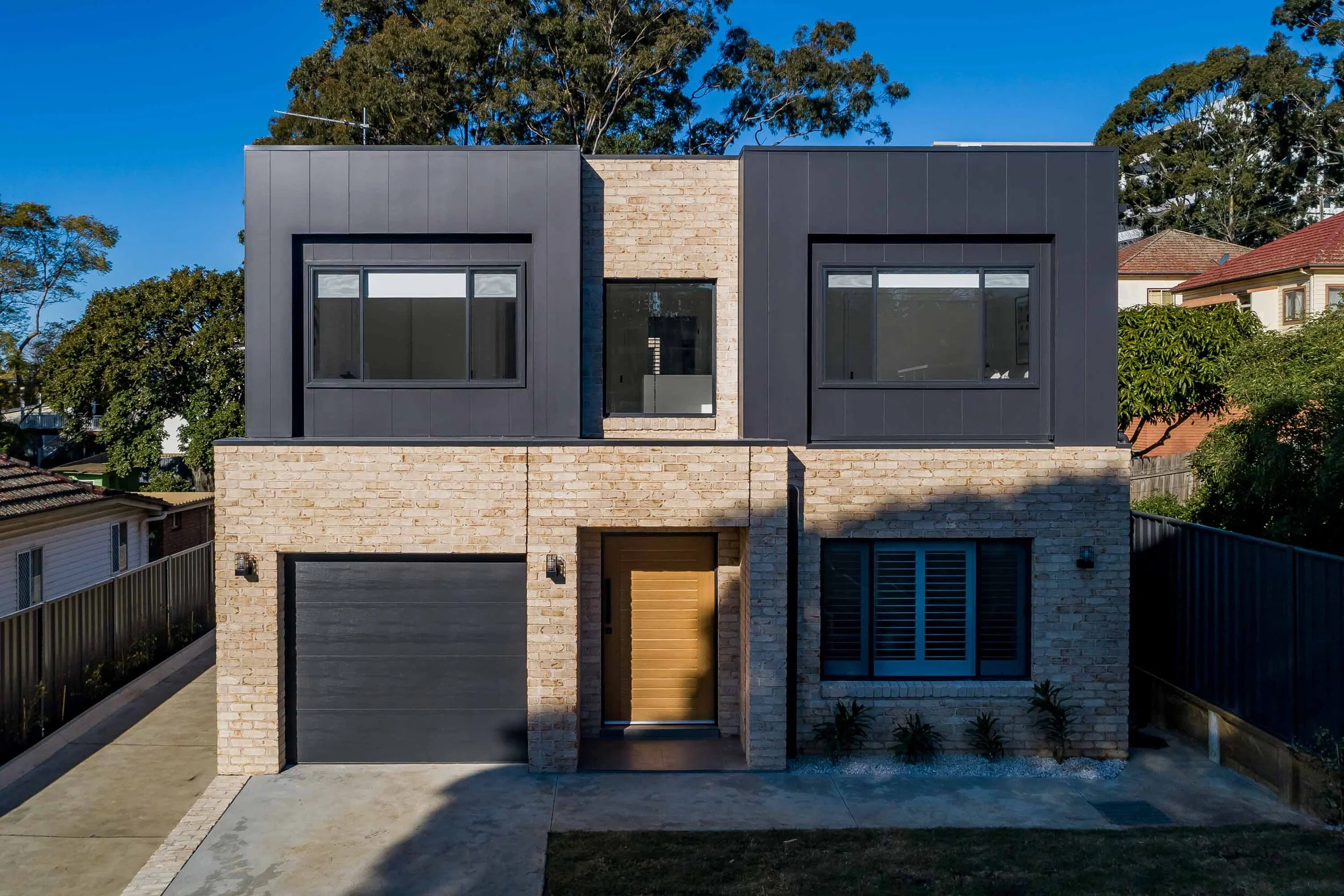 Hill Crest House One