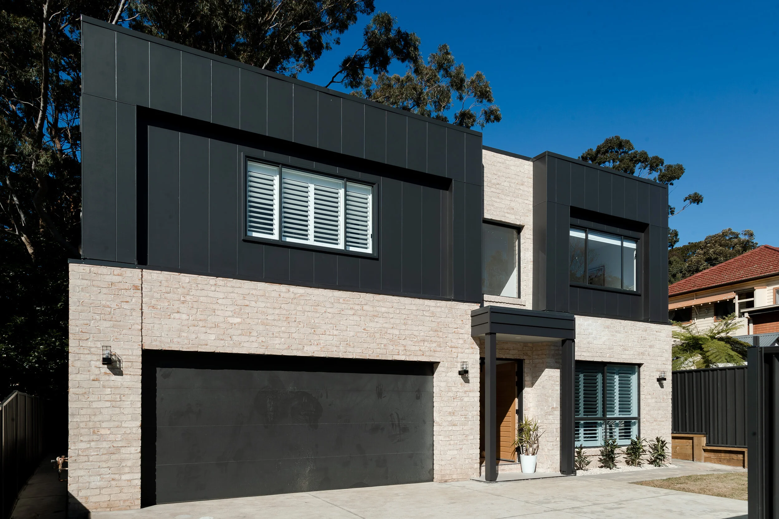 Hill Crest House Two