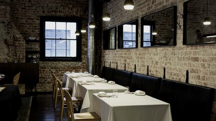 Events and Private Dining