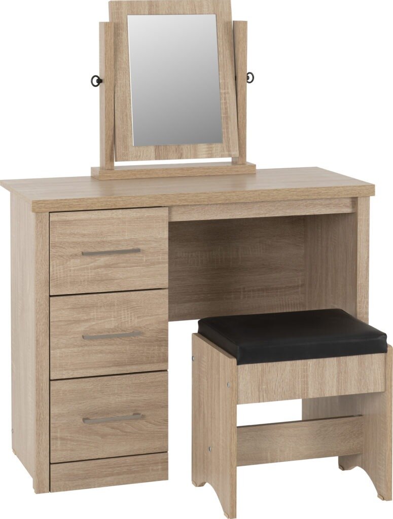 LISBON-3PC-DRESSING-TABLE-SET-WITH-MIRROR-LIGHT-OAK-EFFECTBLACK-PU-2020-100-107-015-01-775x1024.jpg