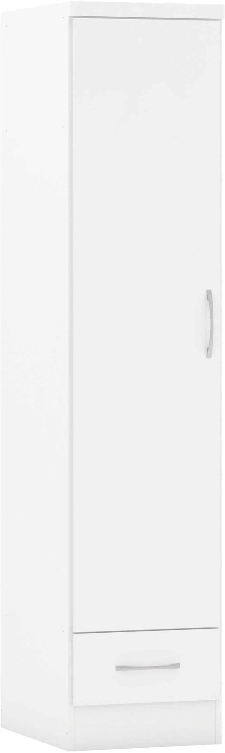 NEVADA-1-DOOR-1-DRAWER-WARDROBE-WHITE-GLOSS-2021-100-101-160-1-768x2571.jpg