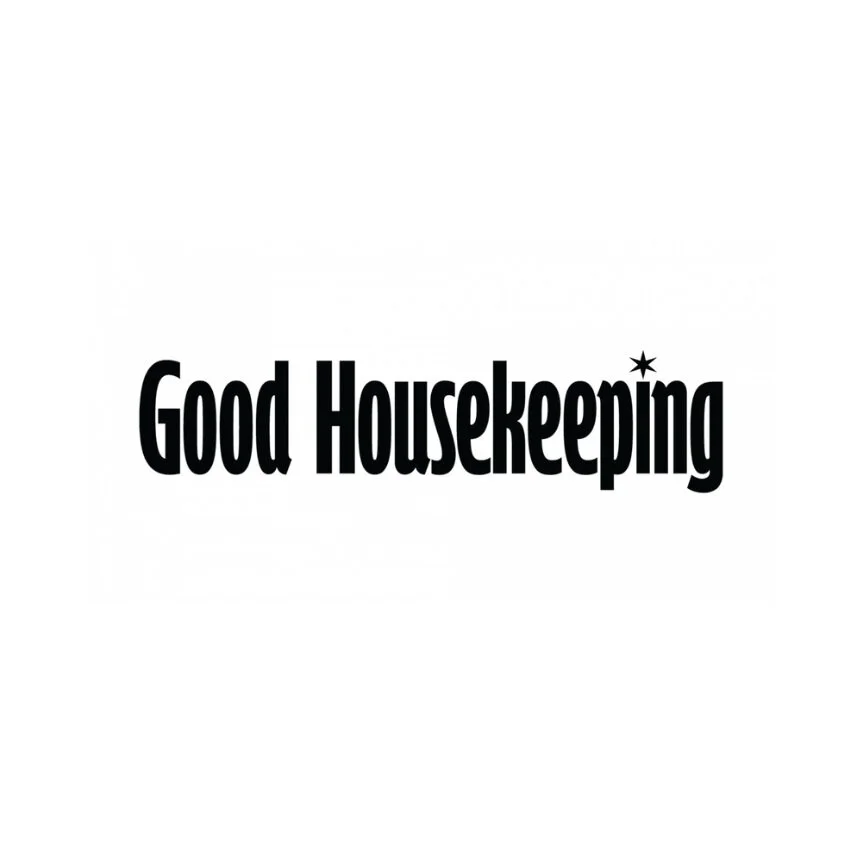 Good Housekeeping logo
