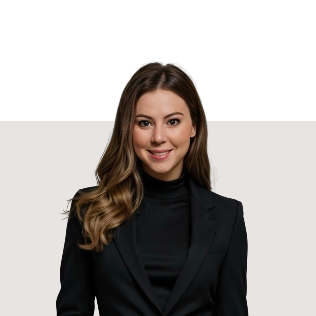 Bethany Young, Ph.D