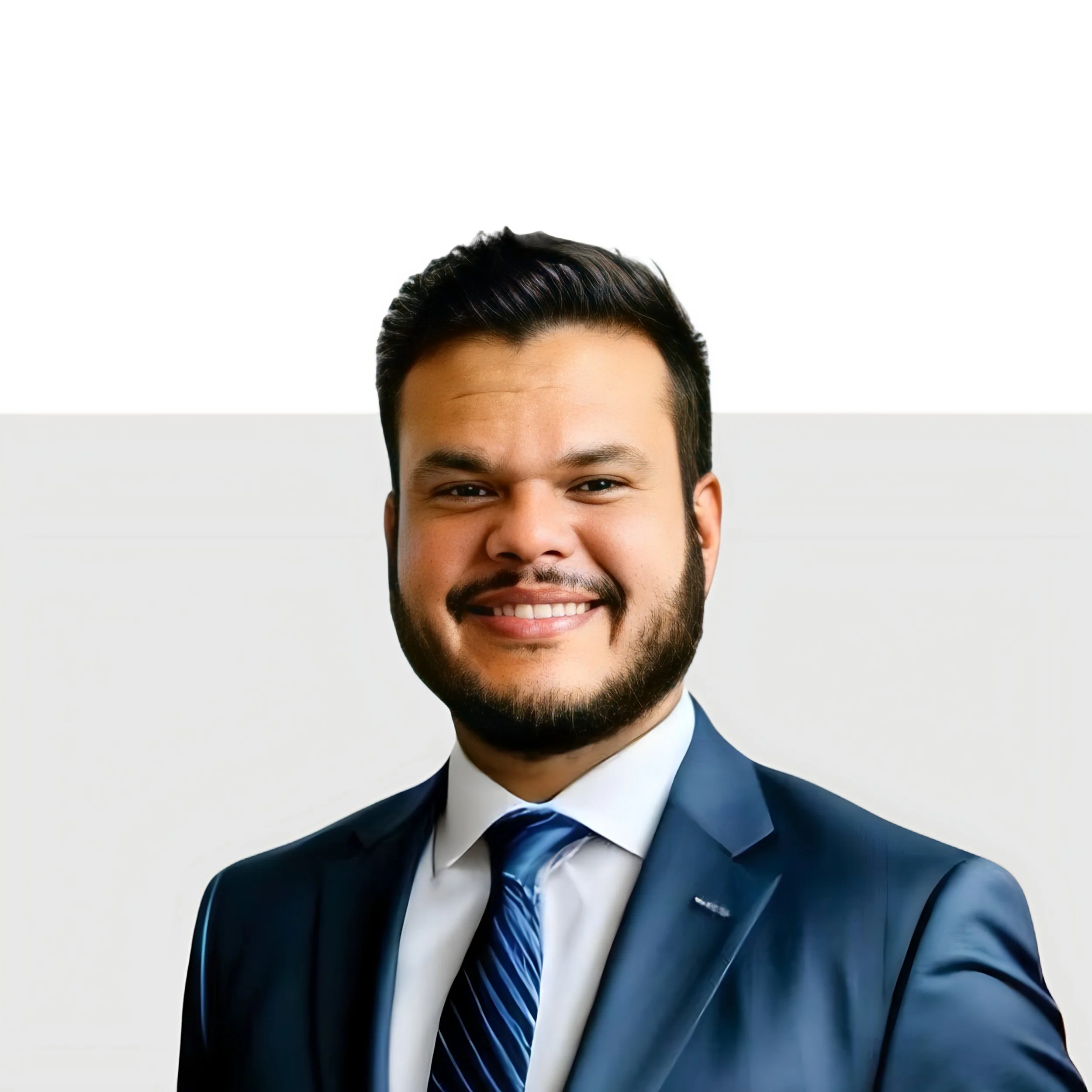 Jorge Mora