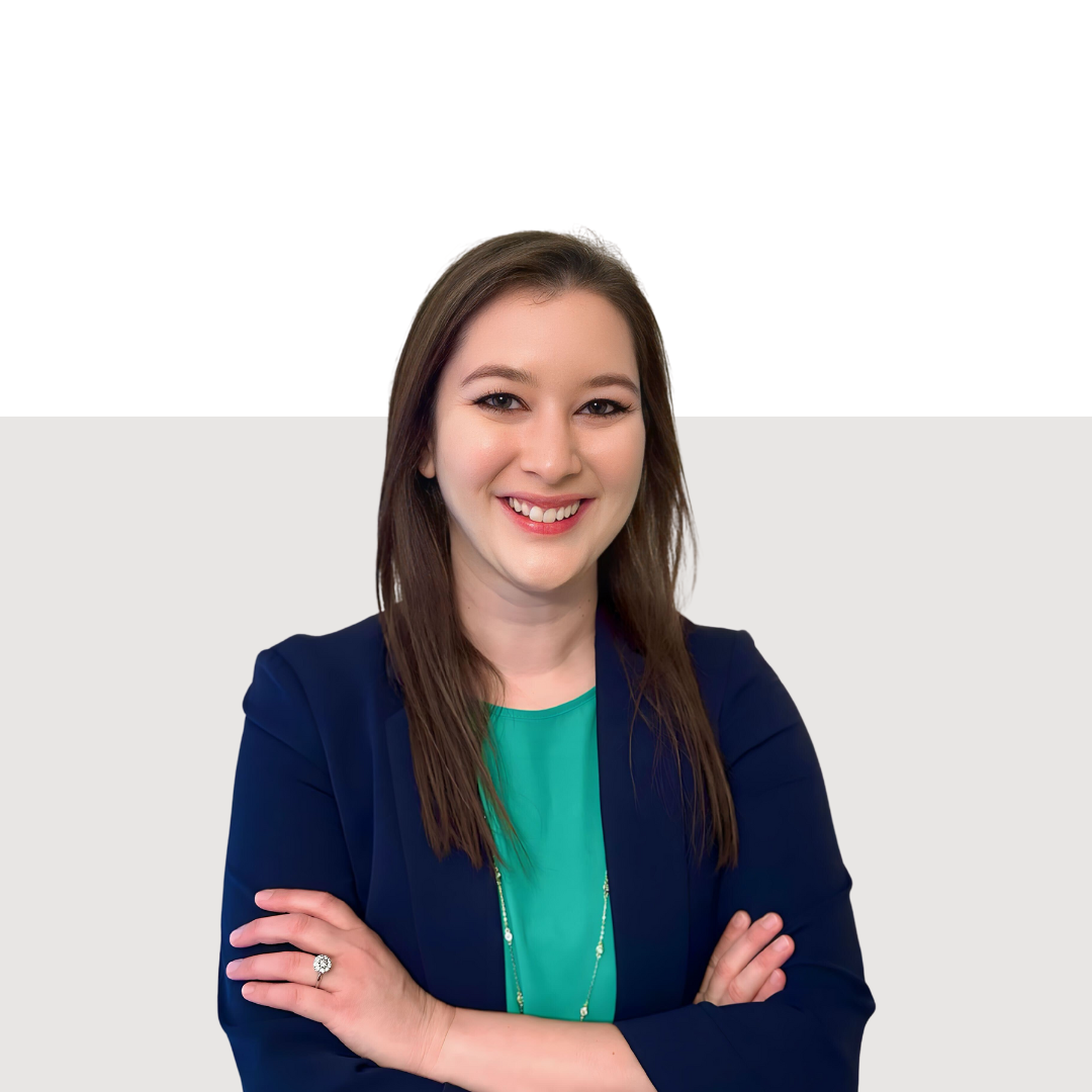 Tamara Rumburg, Psy.D