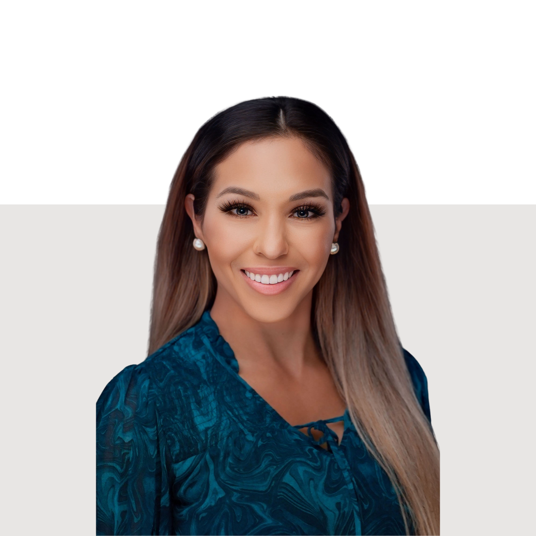 Yesenia Castillo, Psy.D