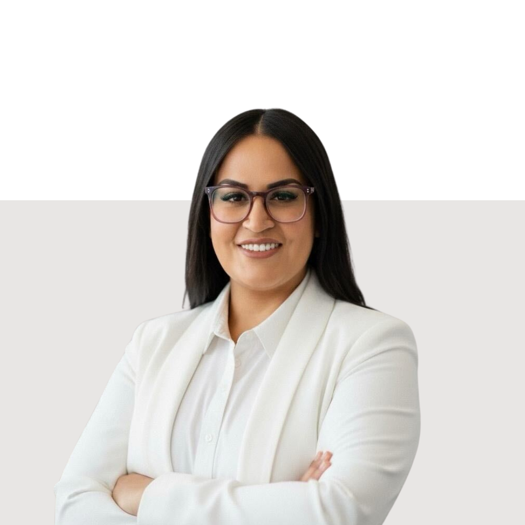 Jacqueline Herrera, Psy.D