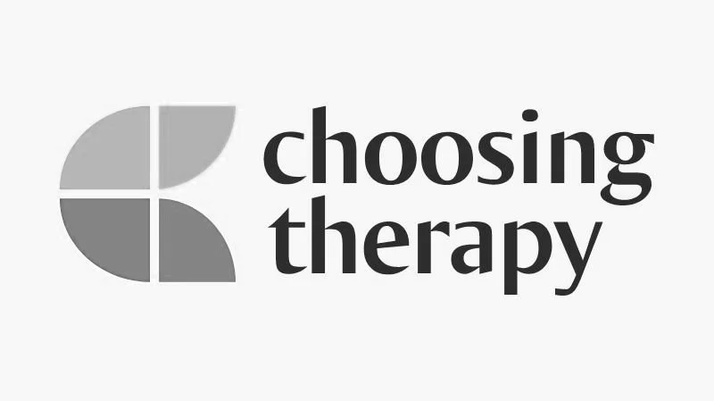 choosing therapy logo