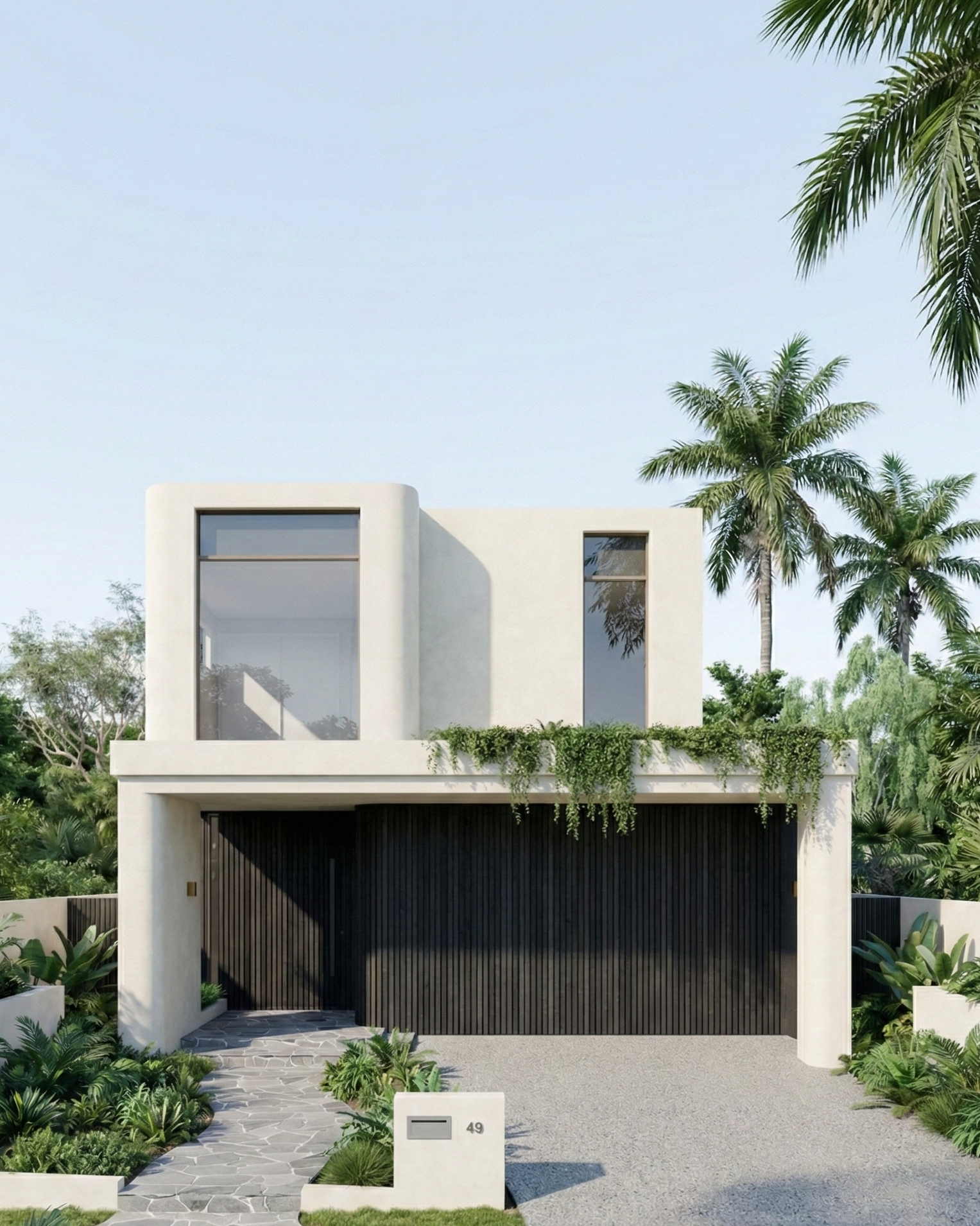 2. High quality facade render.png