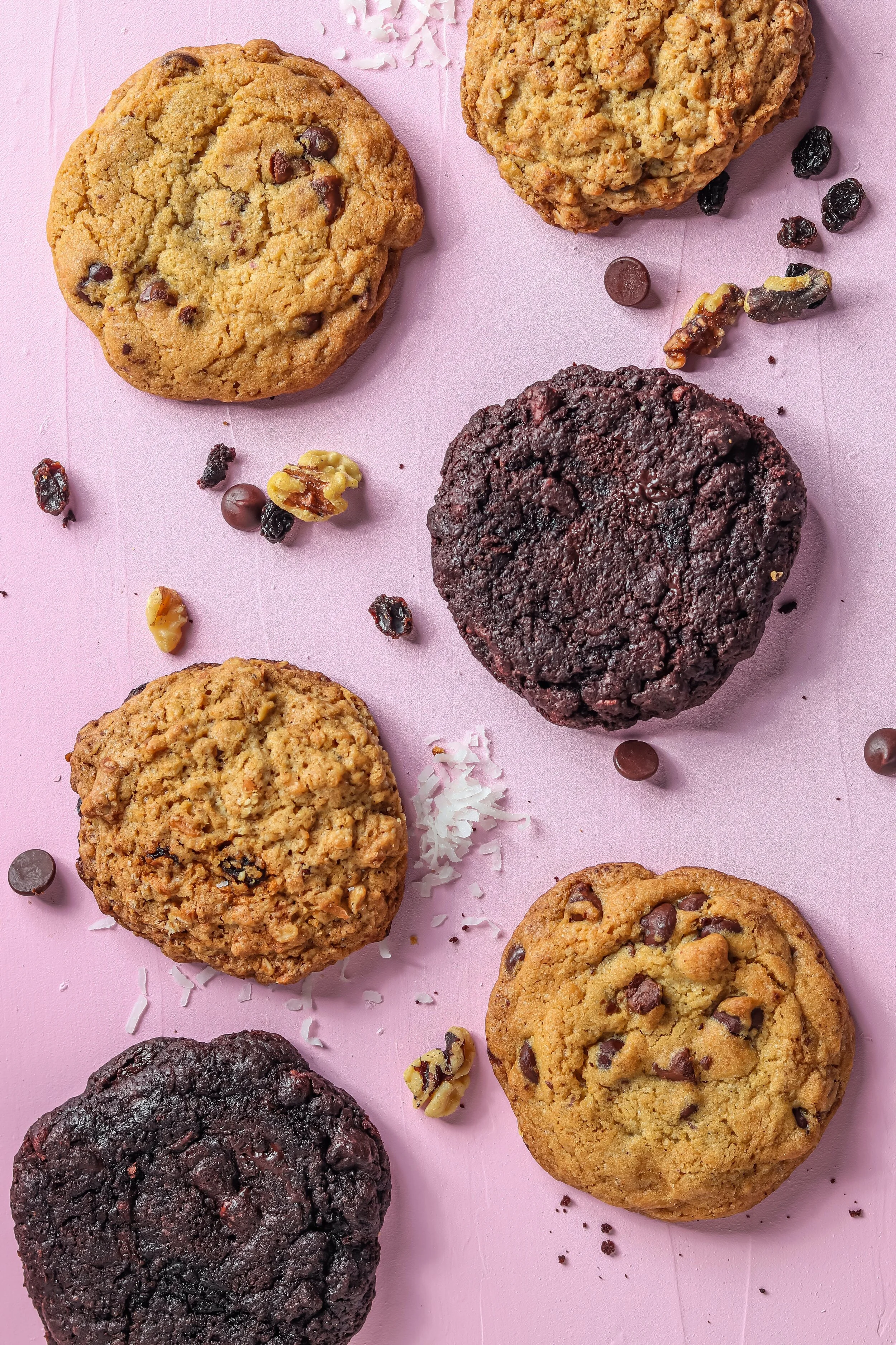 10 Ways to Stop Your Cravings for Sugar, Salt and Fats