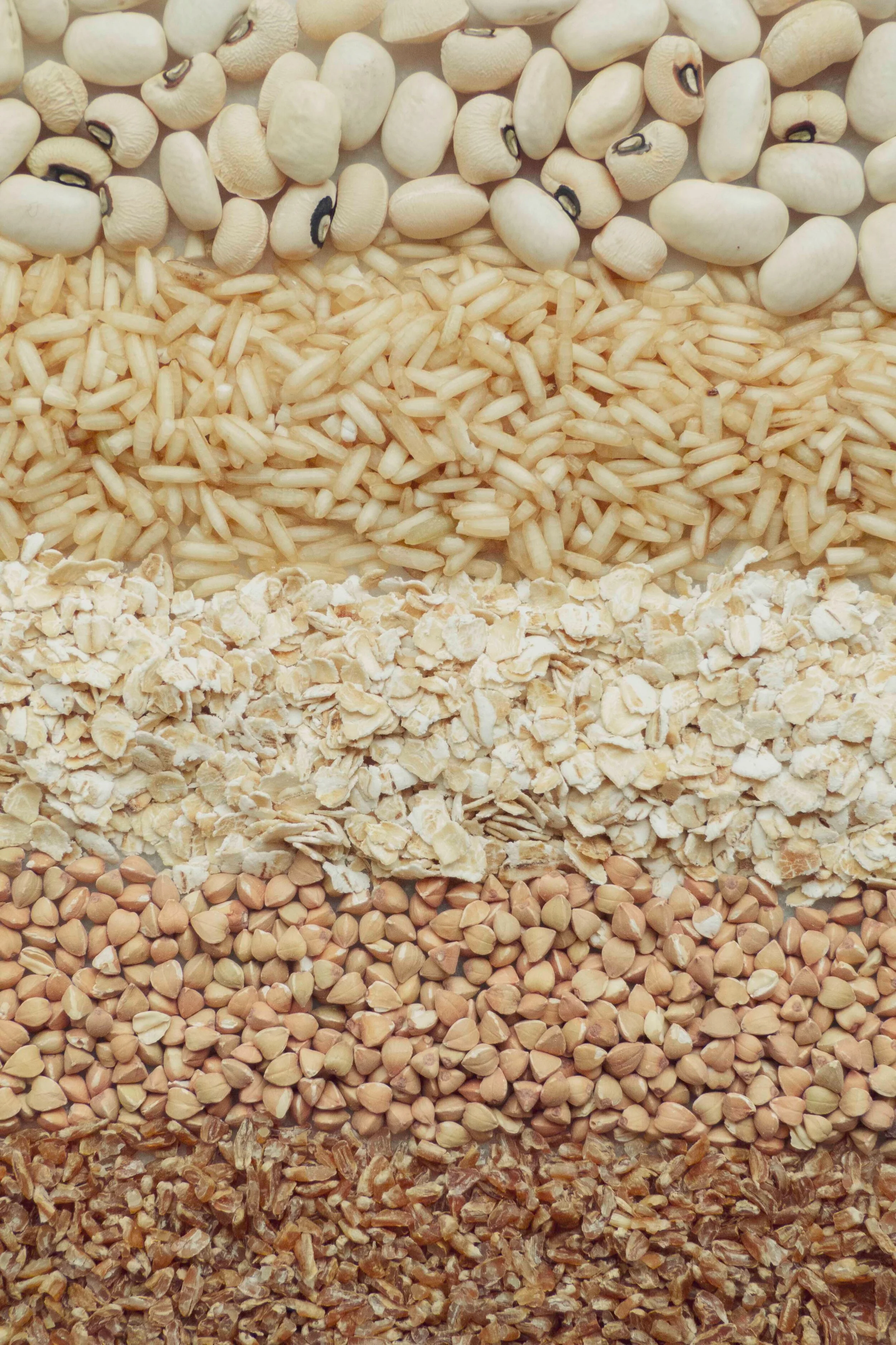 Whole grains – how to make the best choice